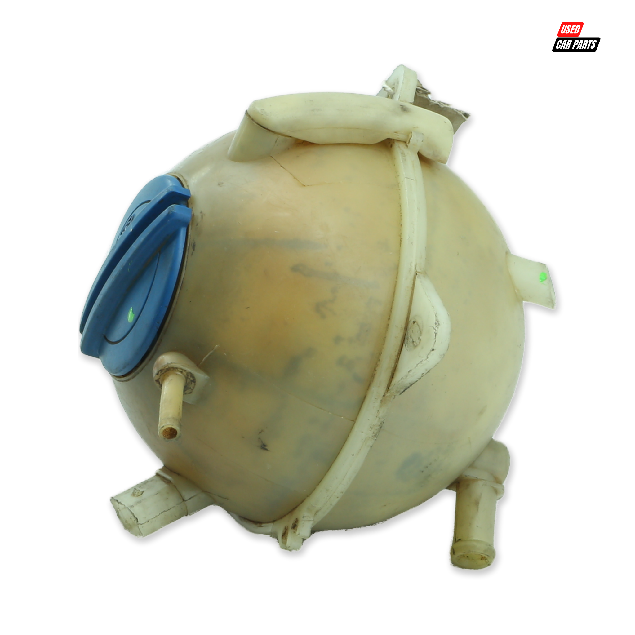 Used Coolant Reservoir for 2001 Audi TT Coupe - Tested, Money Back Guarantee