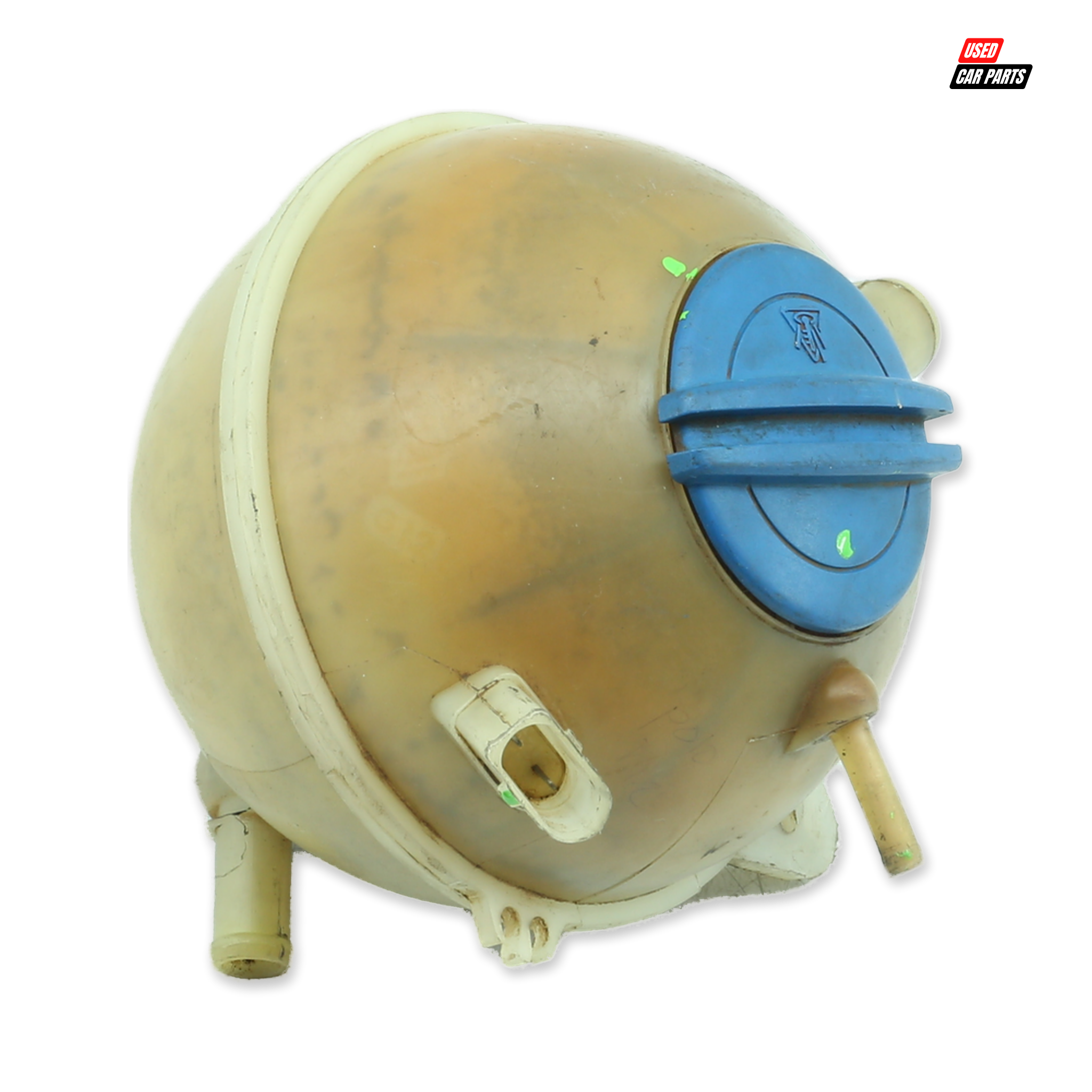 Used Coolant Reservoir for 2001 Audi TT Coupe - Tested, Money Back Guarantee