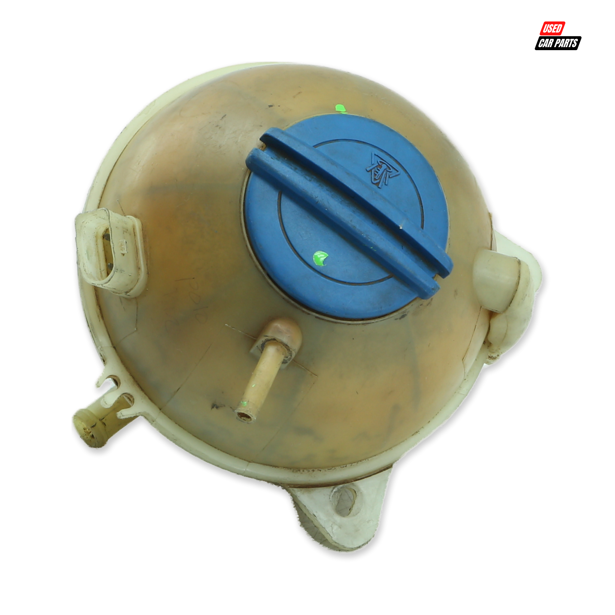 Used Coolant Reservoir for 2001 Audi TT Coupe - Tested, Money Back Guarantee