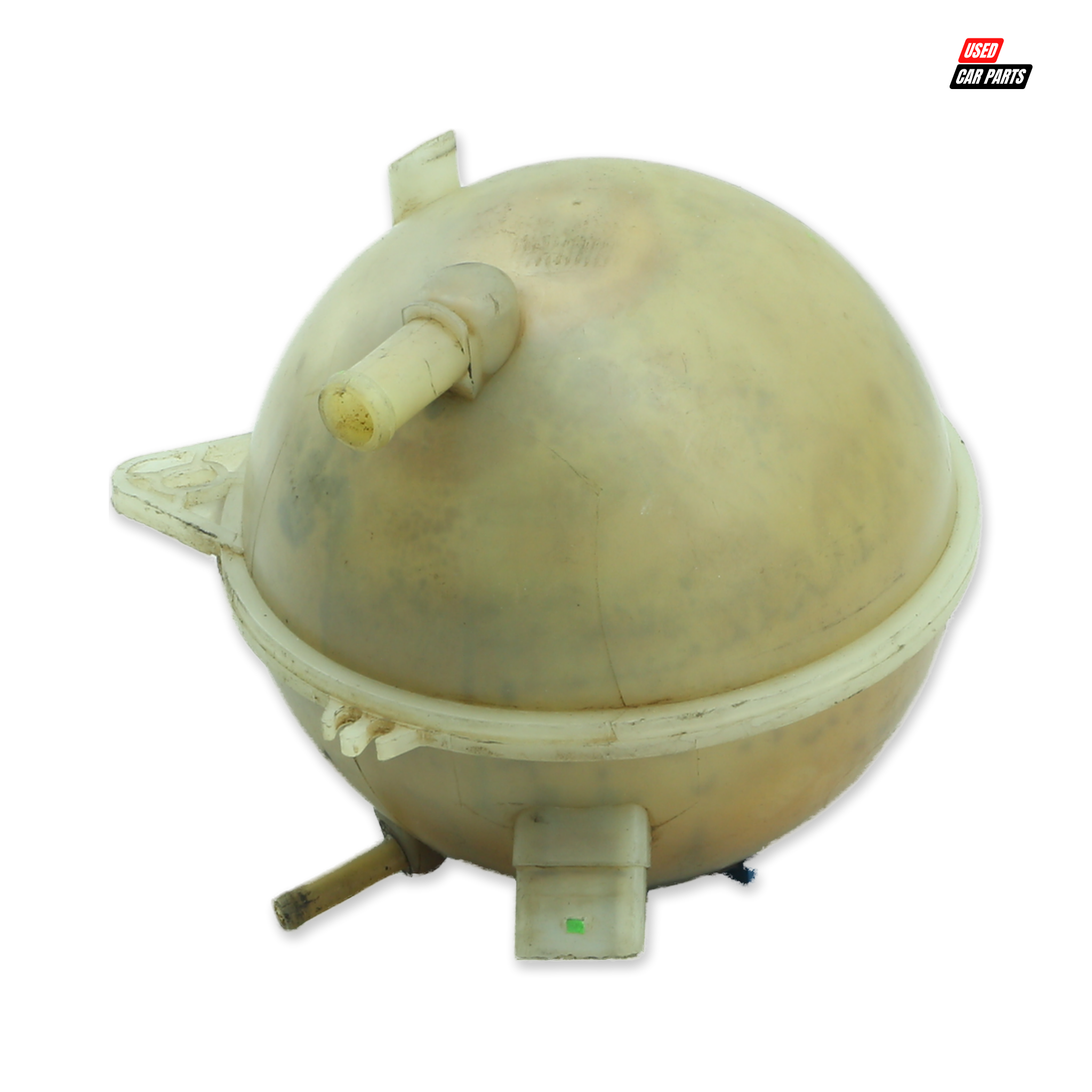 Used Coolant Reservoir for 2001 Audi TT Coupe - Tested, Money Back Guarantee