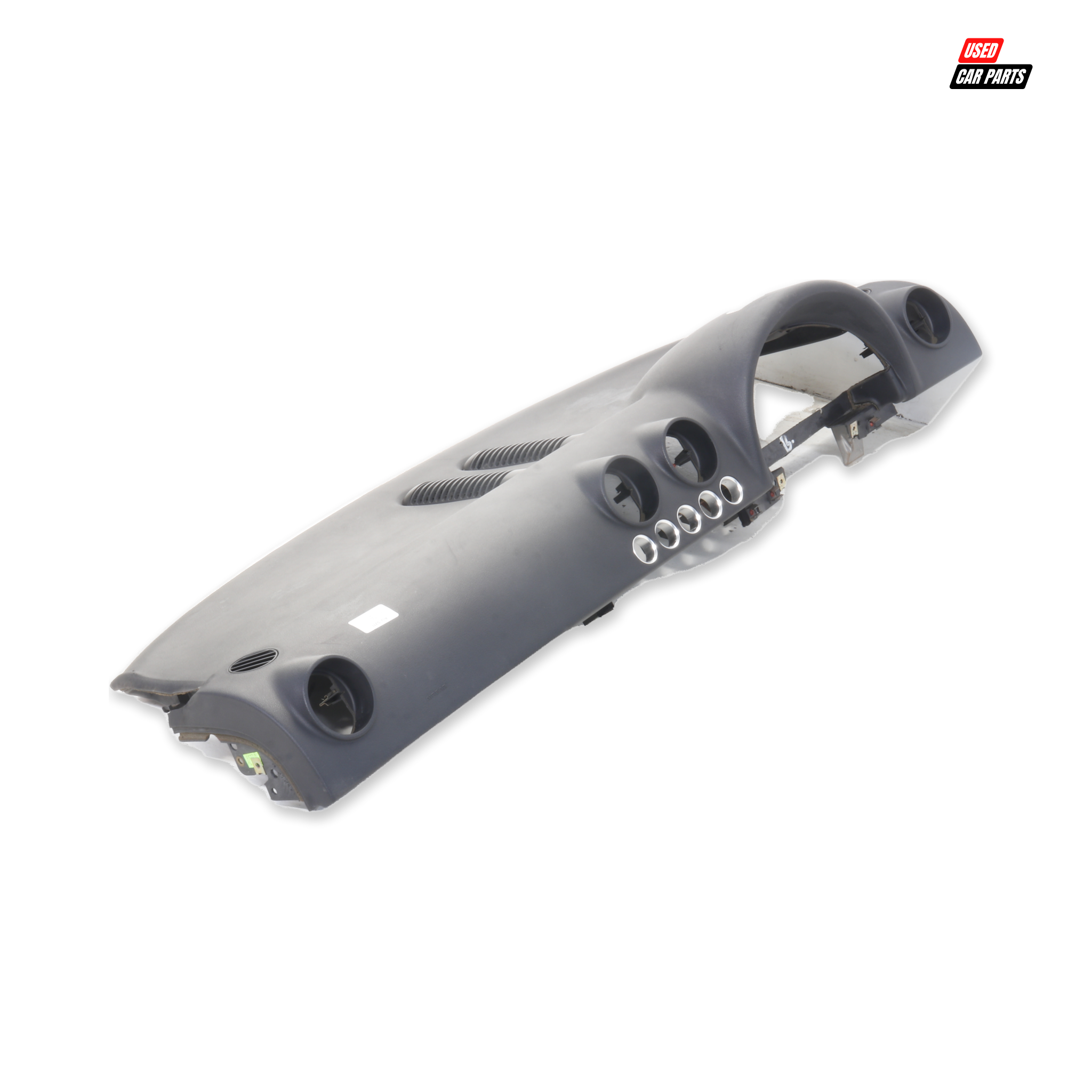 Used Audi TT Coupe 2001 Dashboard Part Number 8N2857033