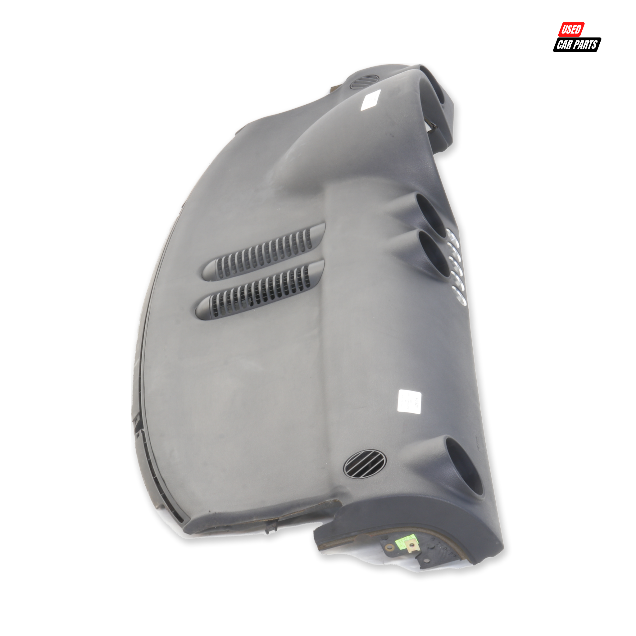 Used Audi TT Coupe 2001 Dashboard Part Number 8N2857033