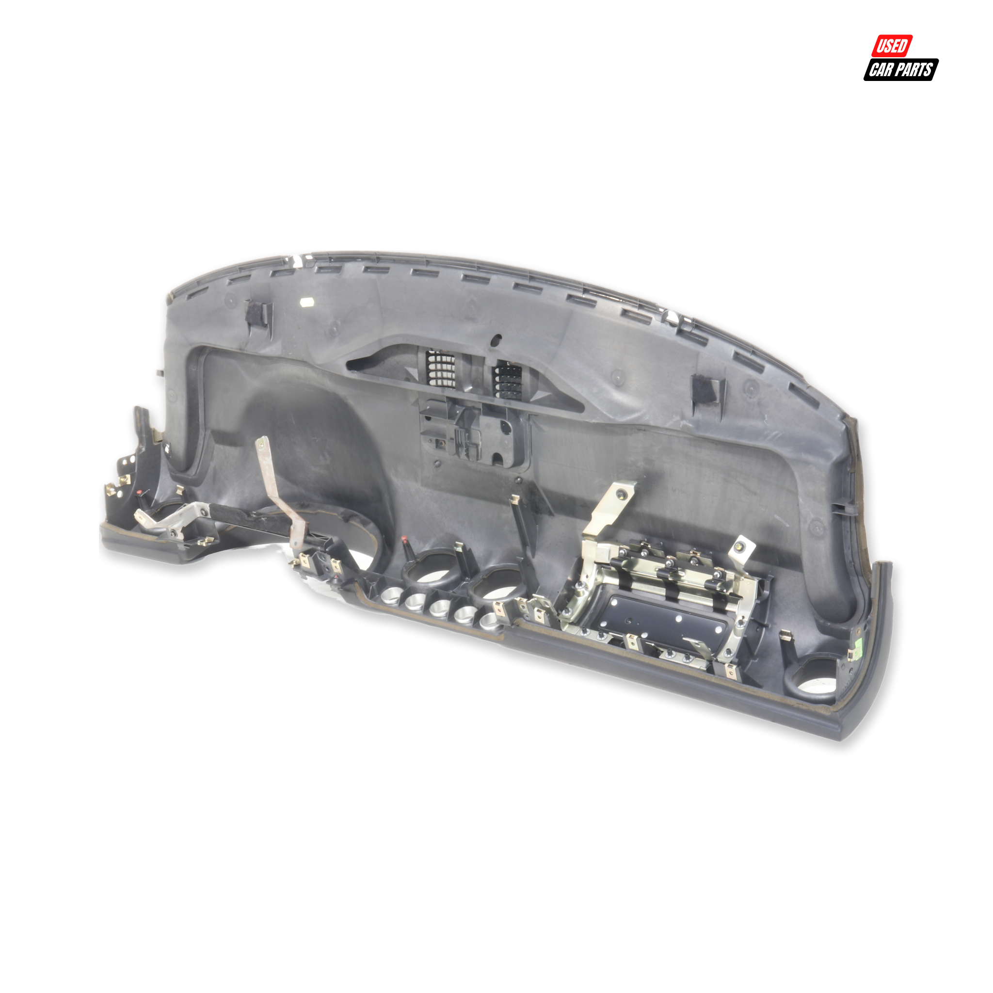 Used Audi TT Coupe 2001 Dashboard Part Number 8N2857033