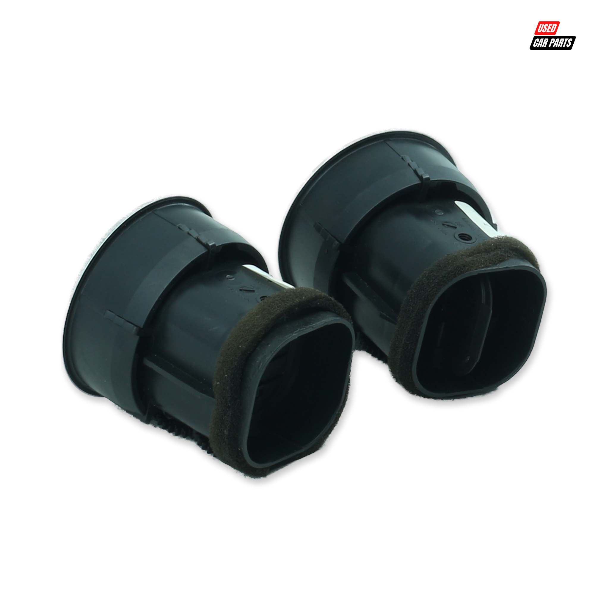 Used Dashboard Air Vent (Part Number 8N0820901) for 2001 Audi TT Coupe