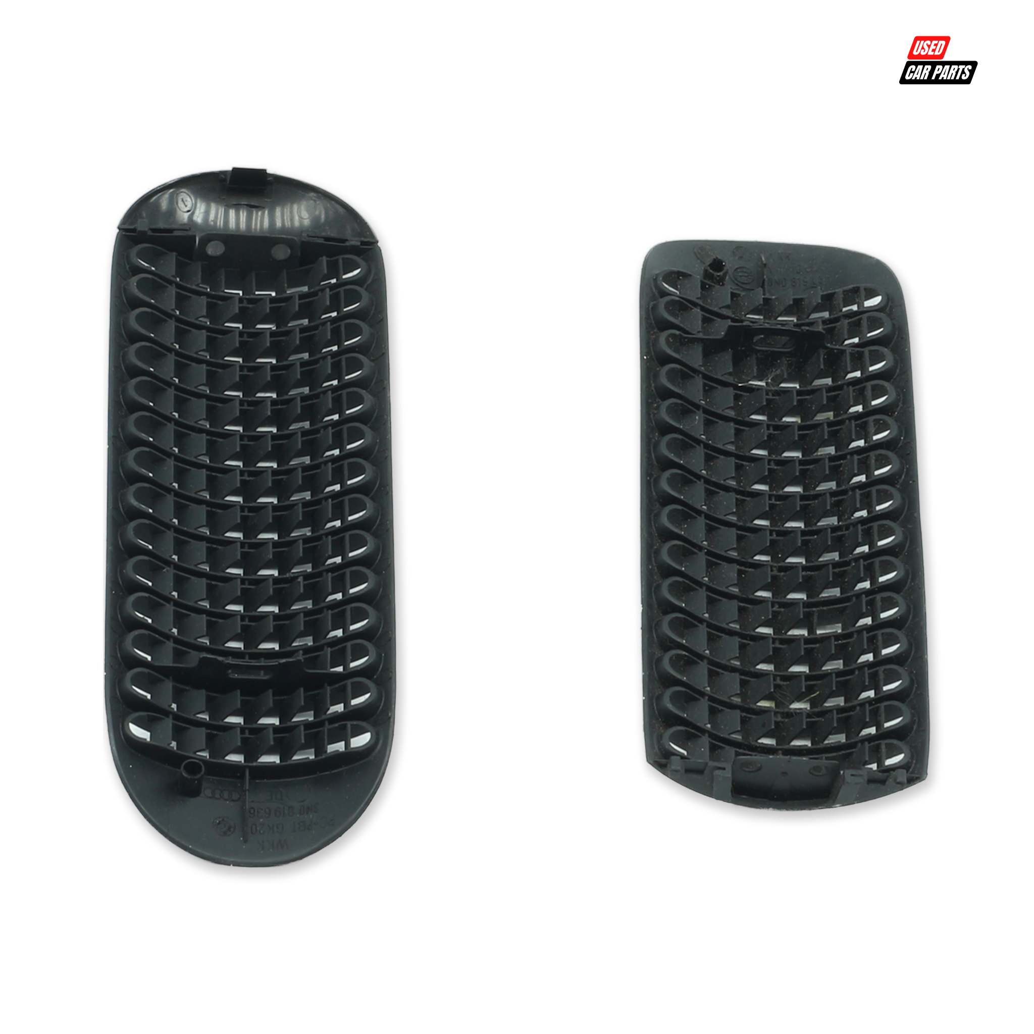 Used AUDI TT Coupe Dashboard Air Vent Cover (2001)