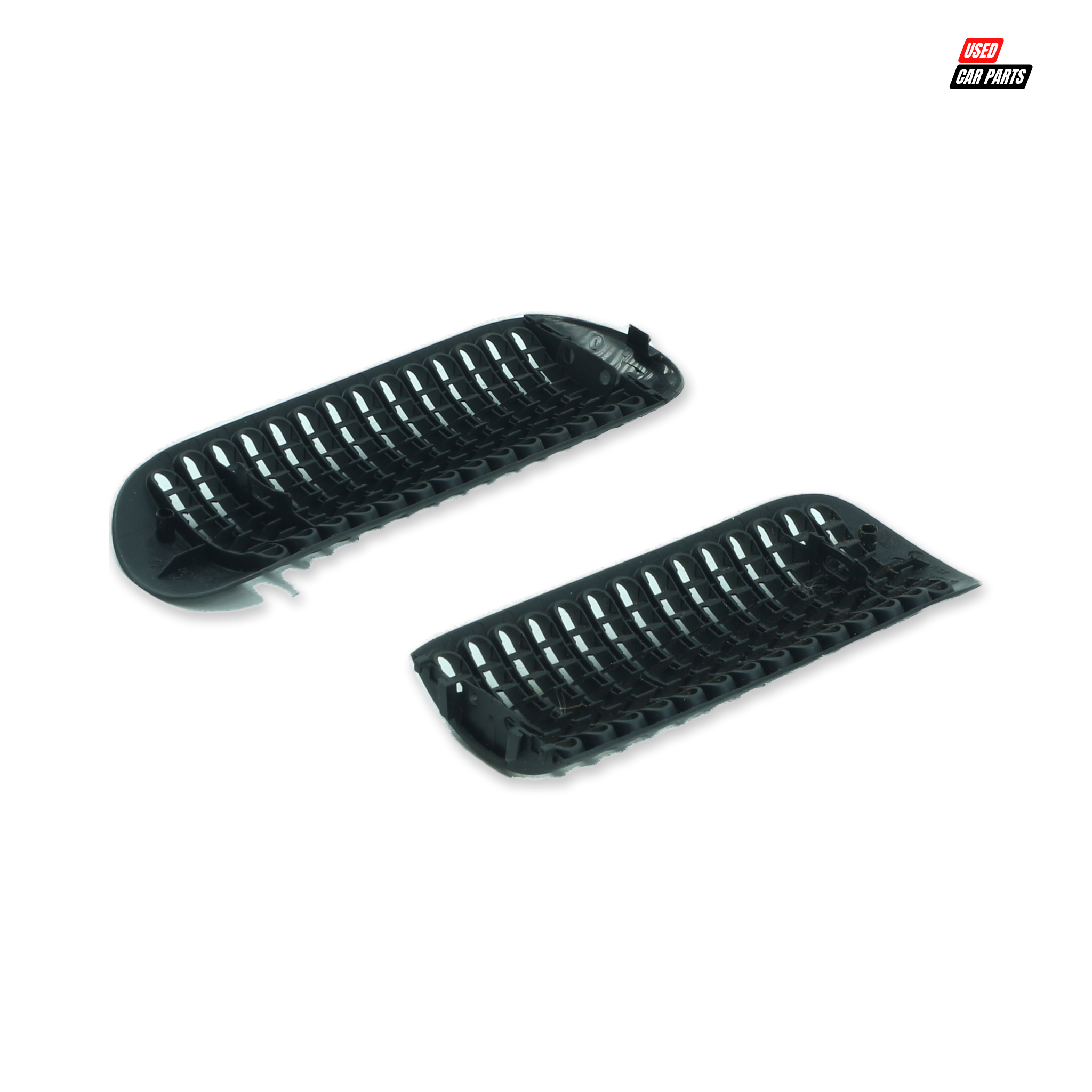 Used AUDI TT Coupe Dashboard Air Vent Cover (2001)