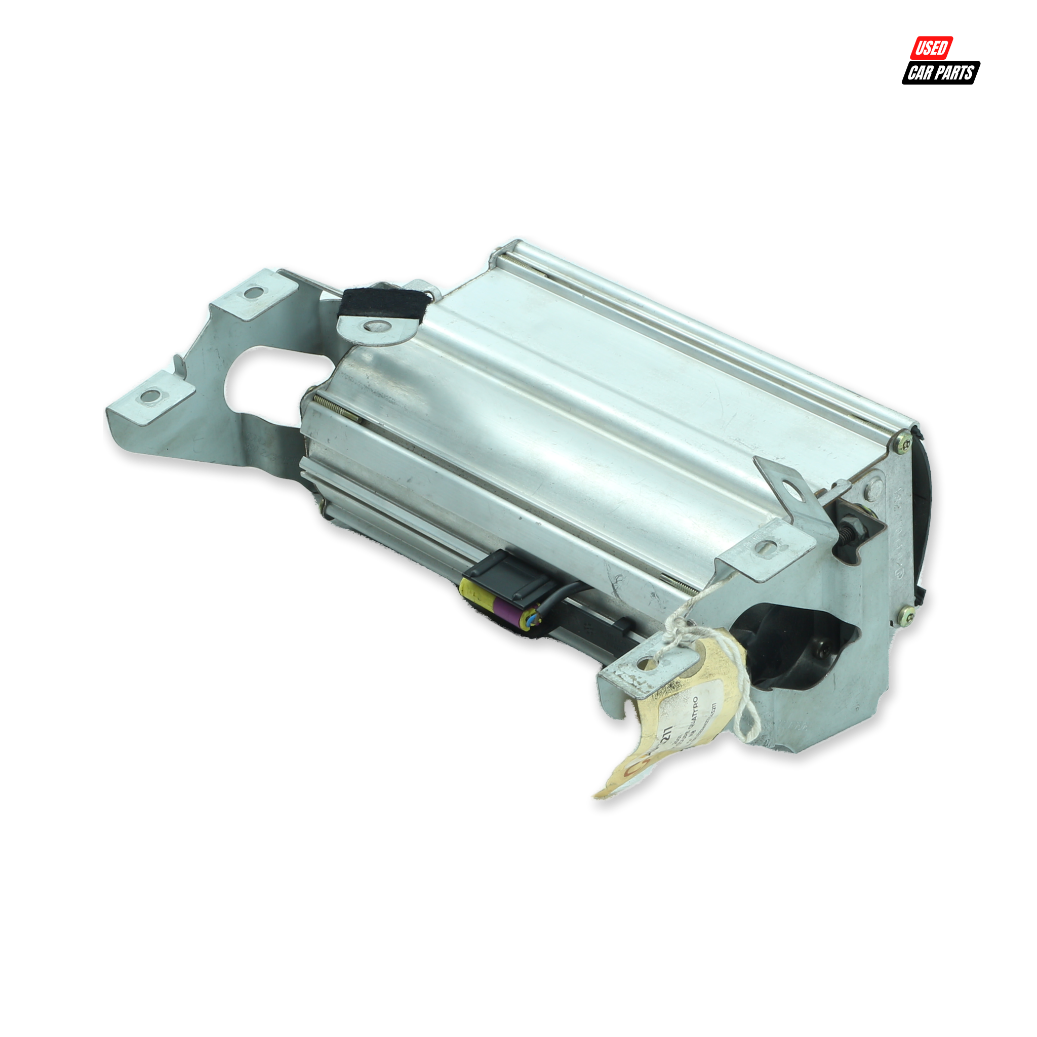 Used Dashboard Airbag for 2001 AUDI TT Coupe - Part Number 1827101192