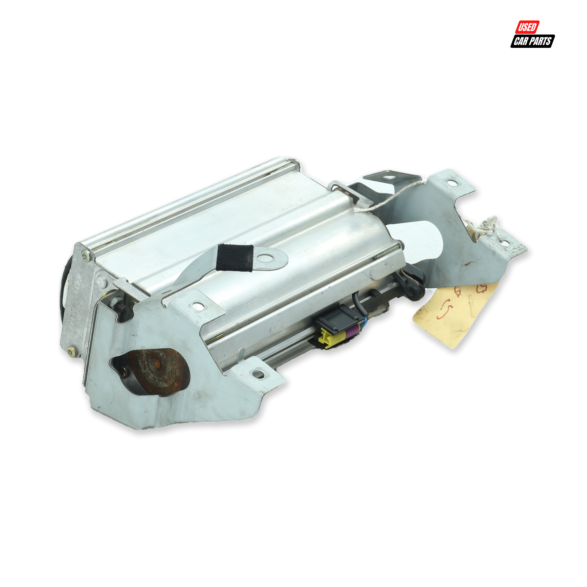 Used Dashboard Airbag (Part Number 1827101192) for 2001 AUDI TT Coupe