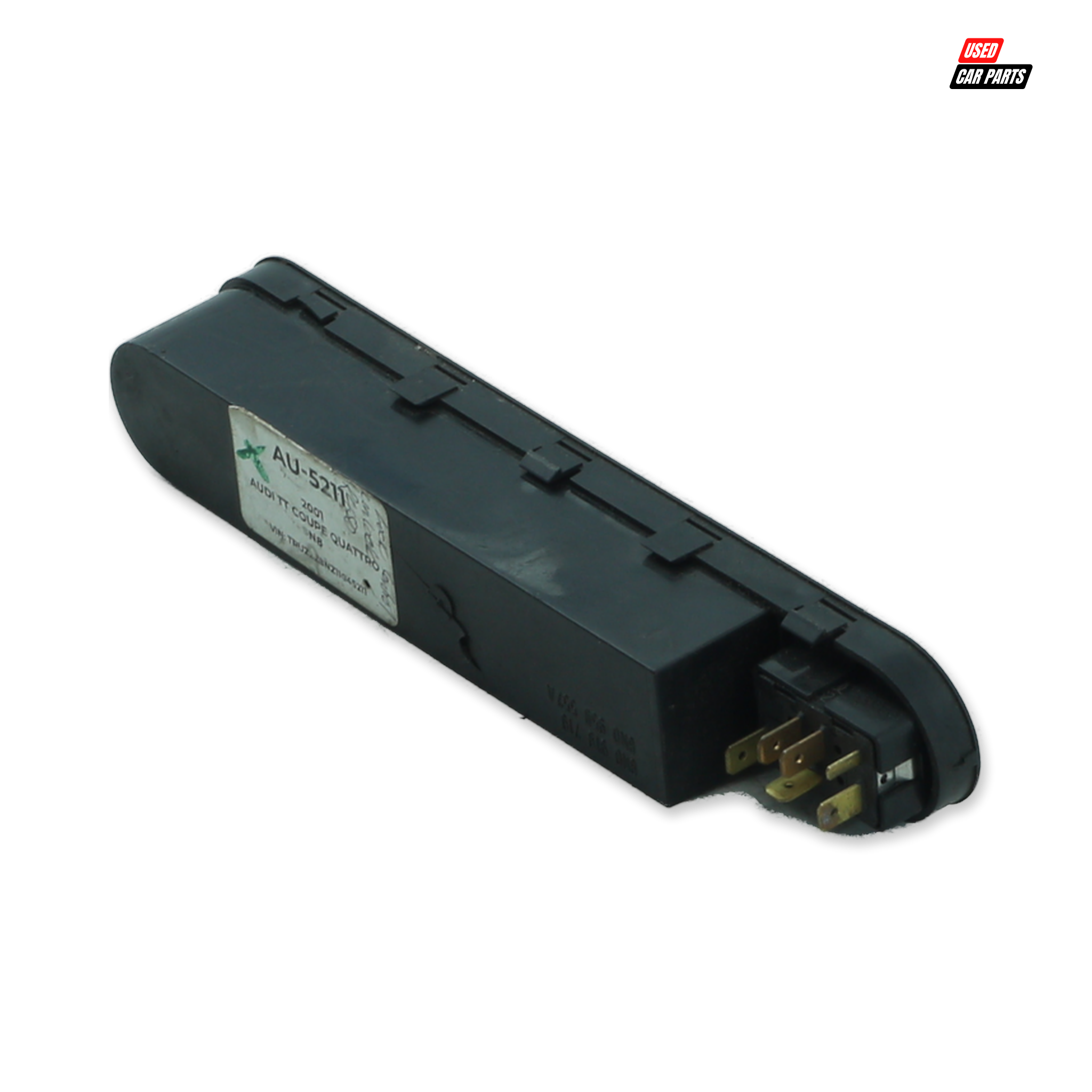 Used AUDI Door Control Unit (Part Number 8N0919719)