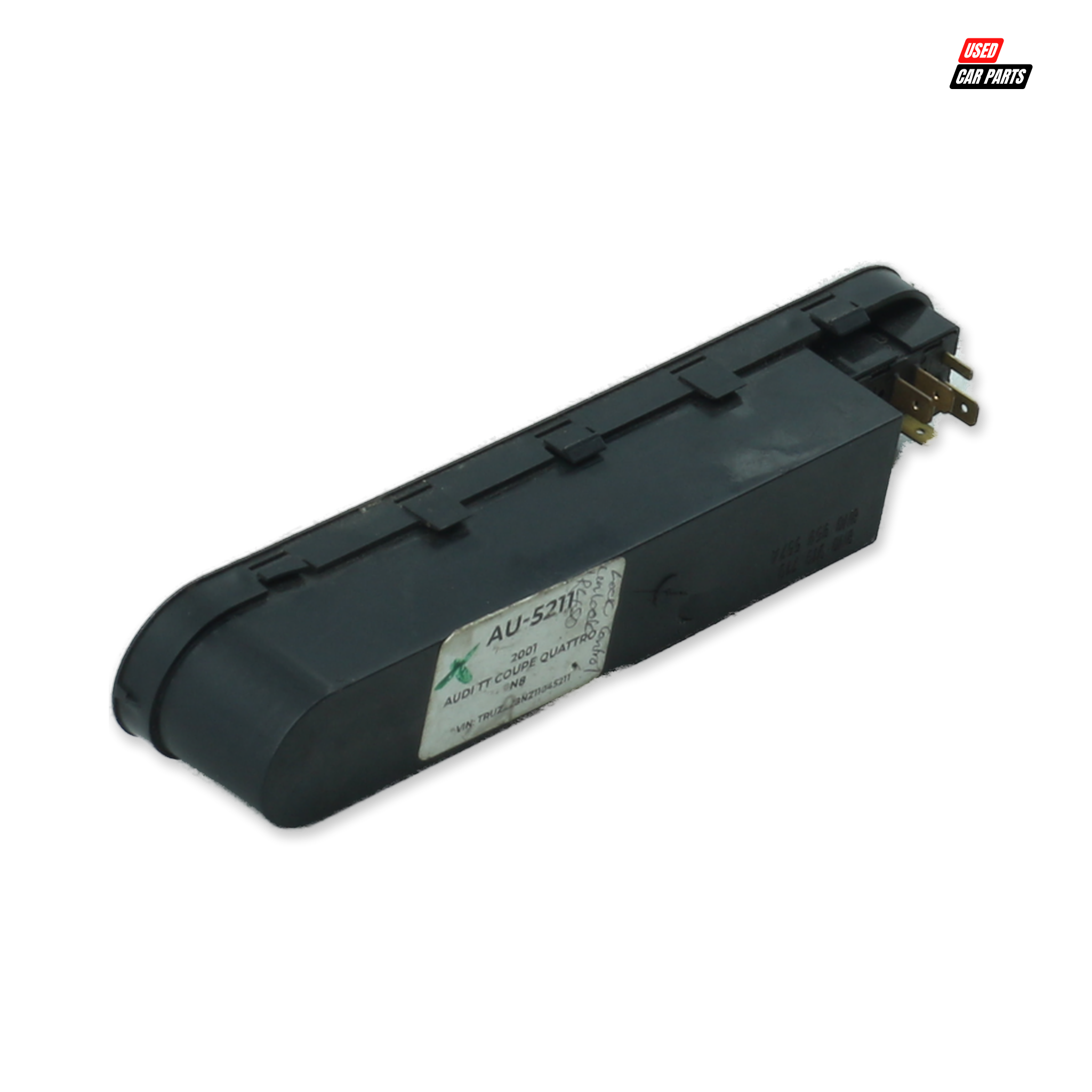 Used AUDI Door Control Unit (Part Number 8N0919719)