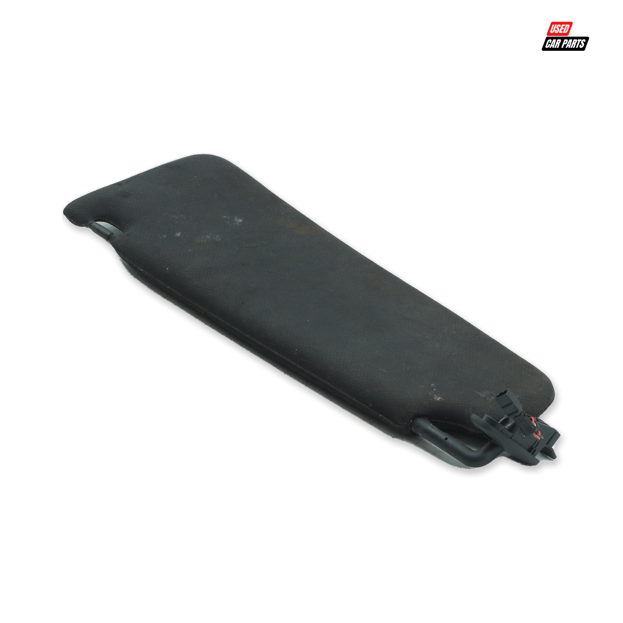 Used AUDI TT Coupe 2001 Driver Side Sun Visor (Salvaged)