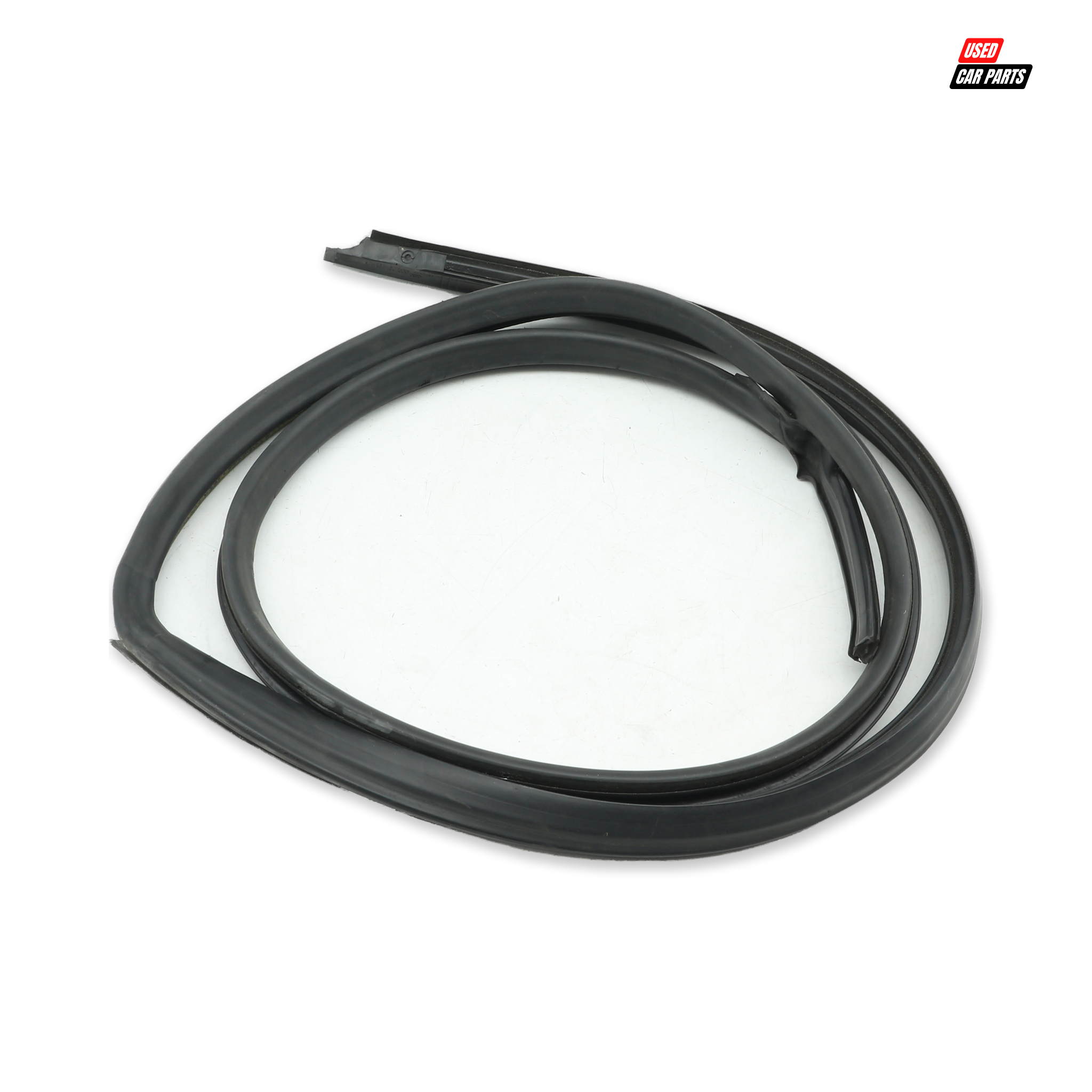 Drivers Side Door Rubber for 2001 Audi TT Coupe - Used/Salvaged