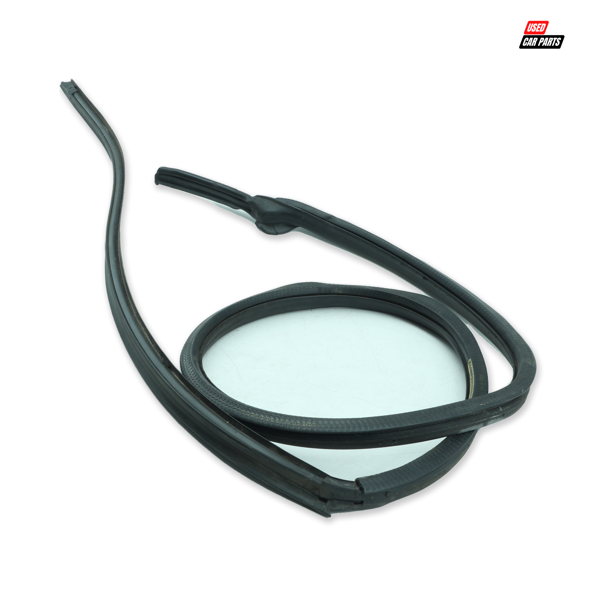 Drivers Side Door Rubber for 2001 Audi TT Coupe - Used/Salvaged