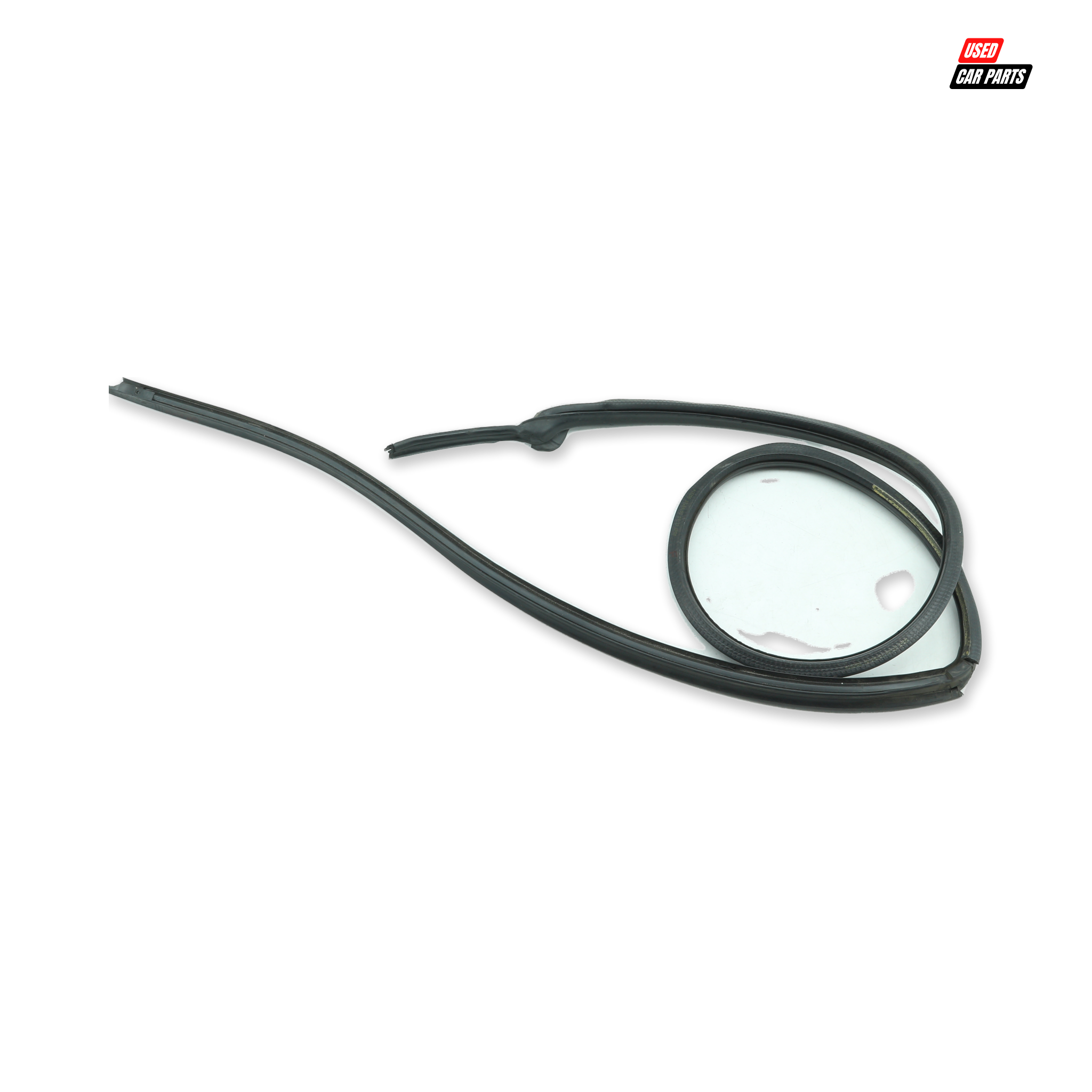 Drivers Side Door Rubber for 2001 Audi TT Coupe - Used/Salvaged