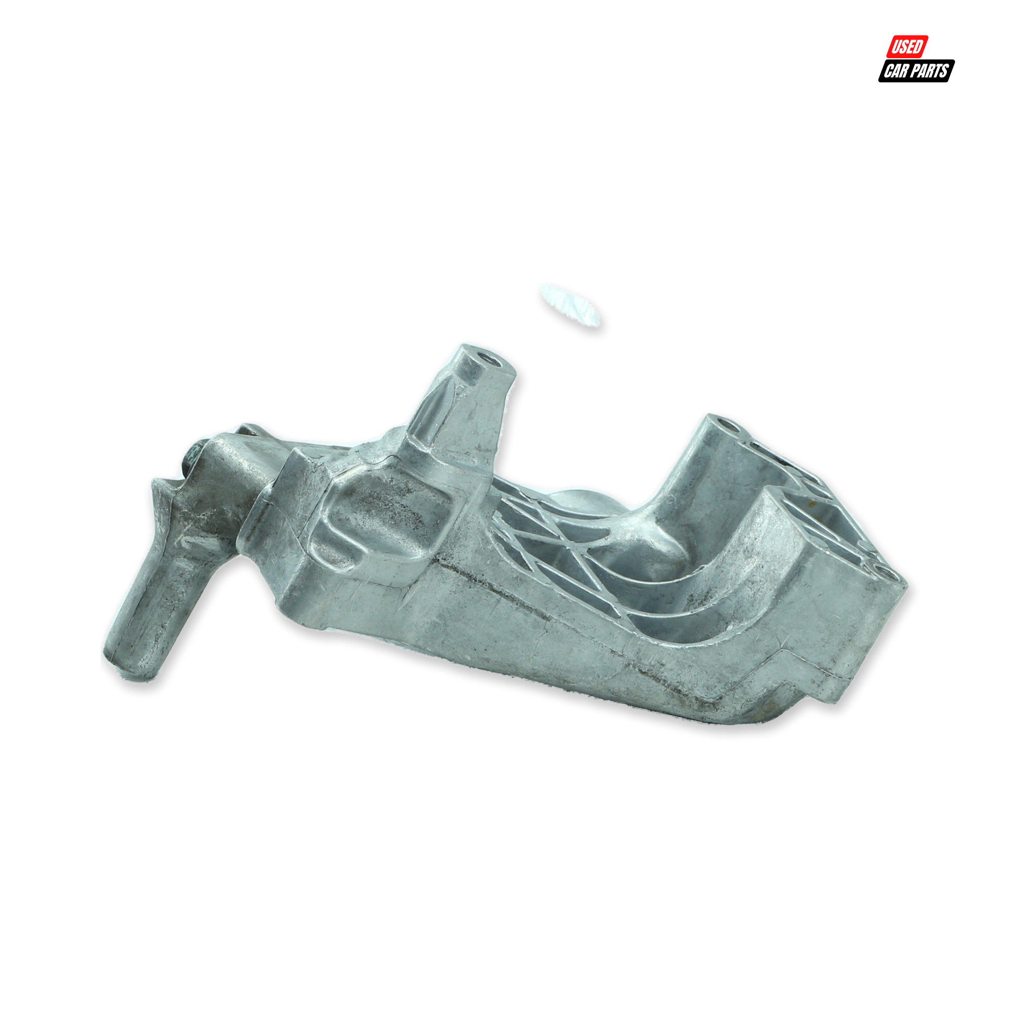 Used Drivers Side Engine Mounting (Part Number 038199207H) for 2001 AUDI TT Coupe