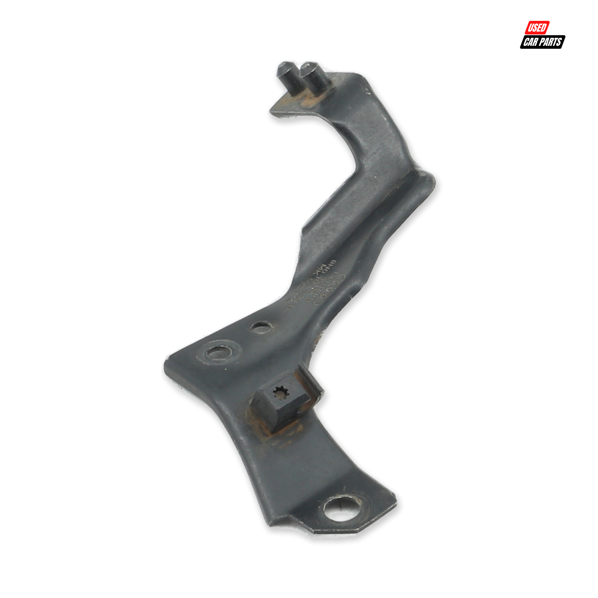 Used Drivers Side Engine Support Bracket (Part Number 8N0199588B) for 2001 AUDI TT Coupe