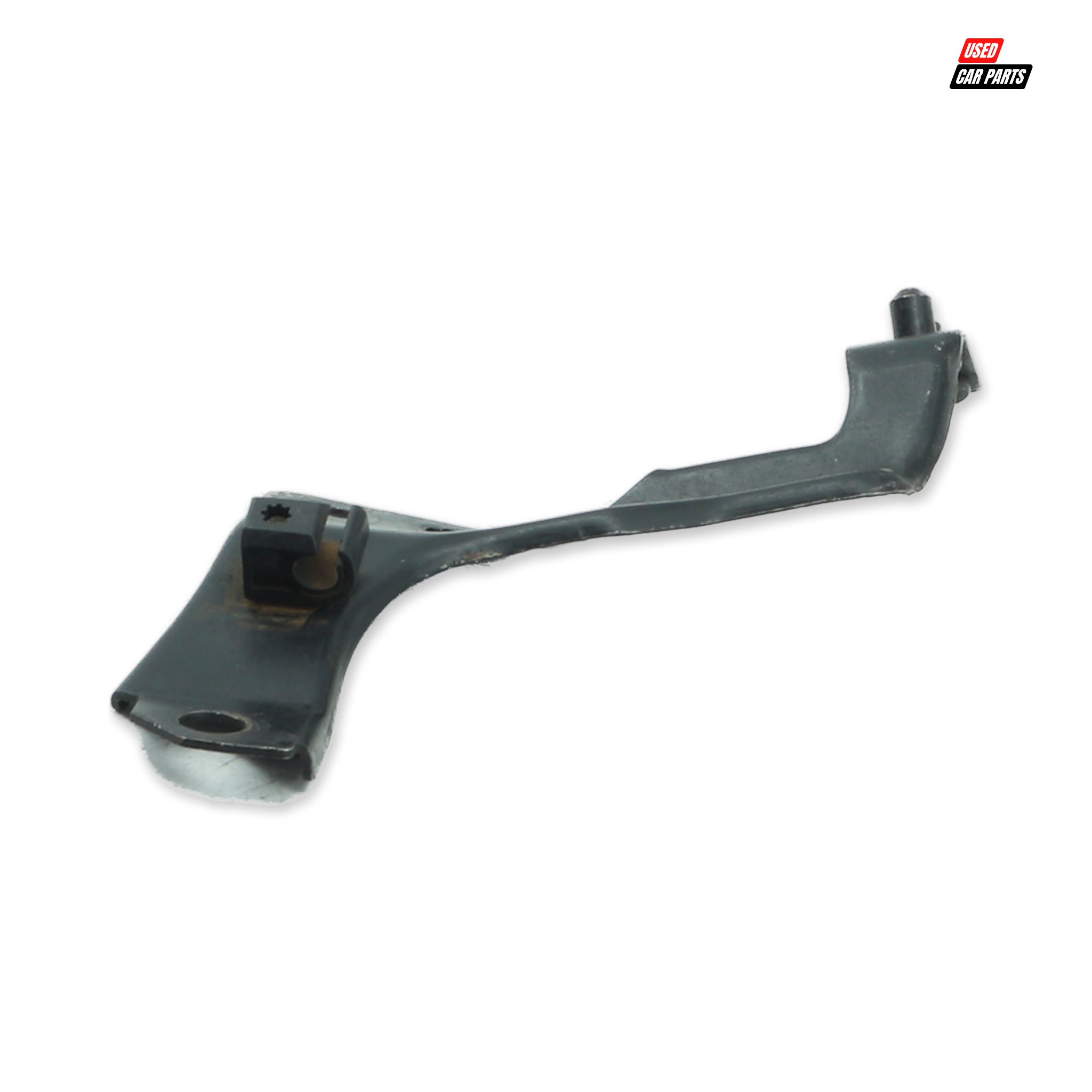 Used Drivers Side Engine Support Bracket (Part Number 8N0199588B) for 2001 AUDI TT Coupe