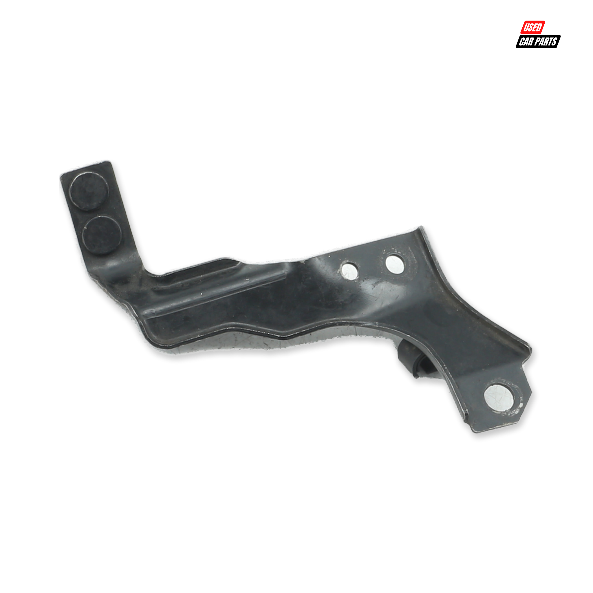 Used Drivers Side Engine Support Bracket (Part Number 8N0199588B) for 2001 AUDI TT Coupe