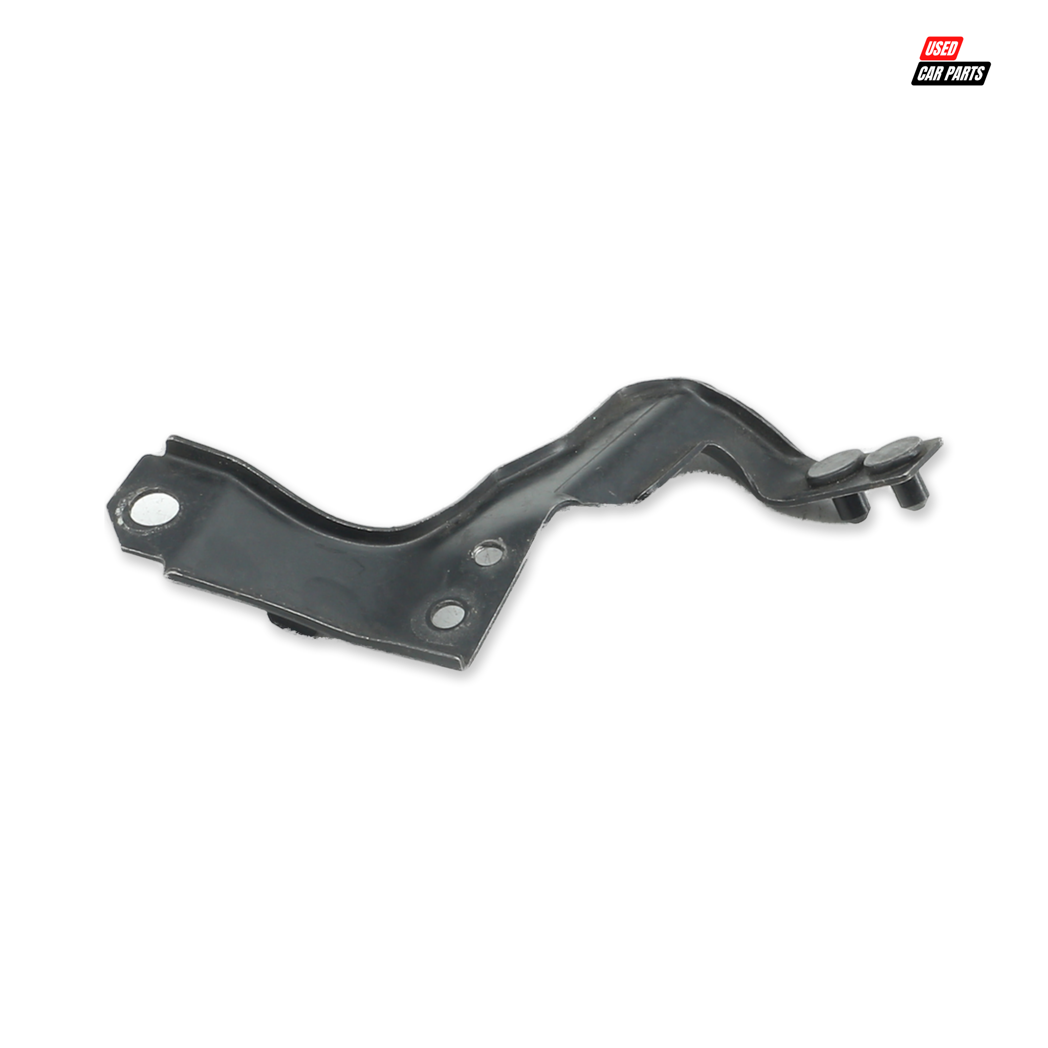 Used Drivers Side Engine Support Bracket (Part Number 8N0199588B) for 2001 AUDI TT Coupe