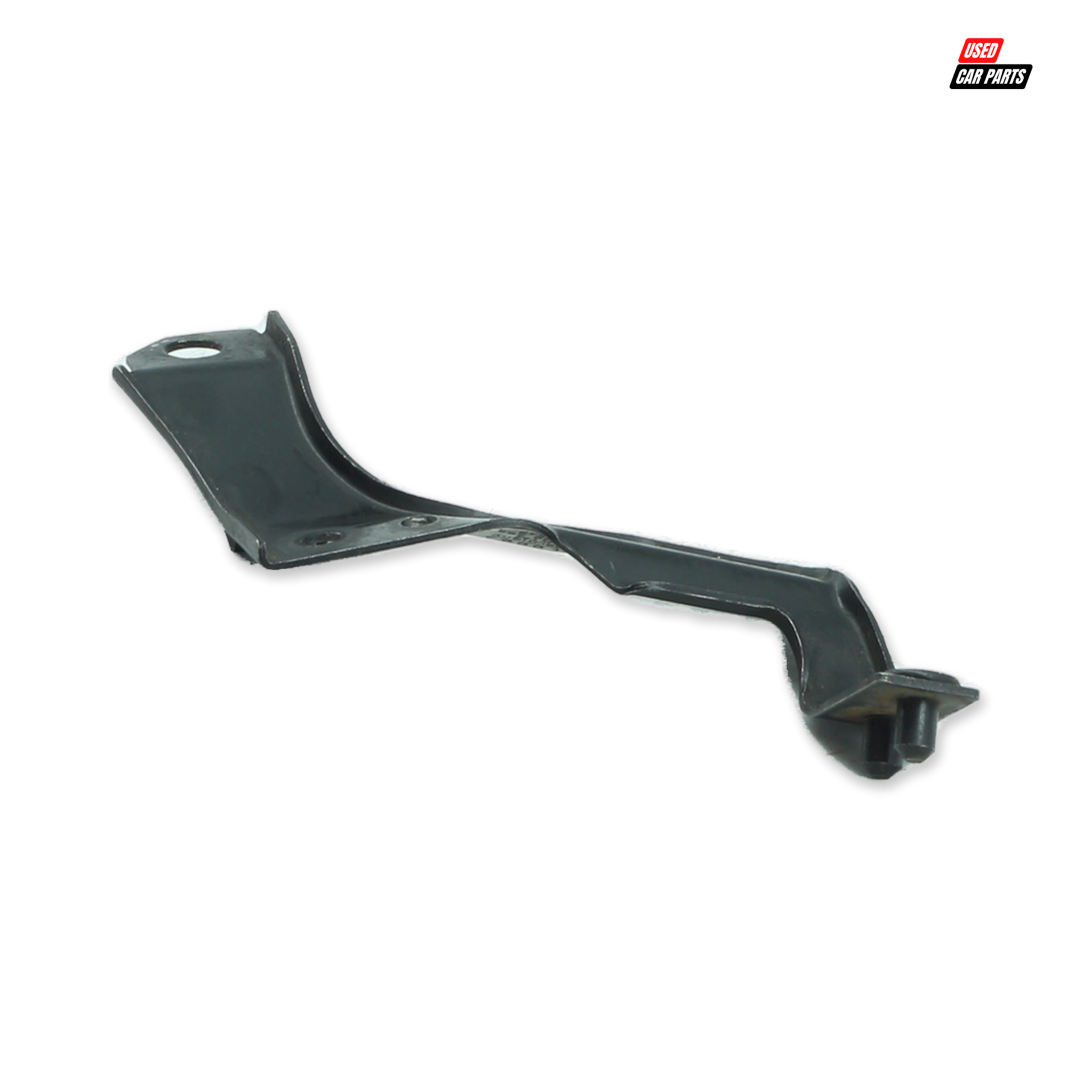 Used Drivers Side Engine Support Bracket (Part Number 8N0199588B) for 2001 AUDI TT Coupe