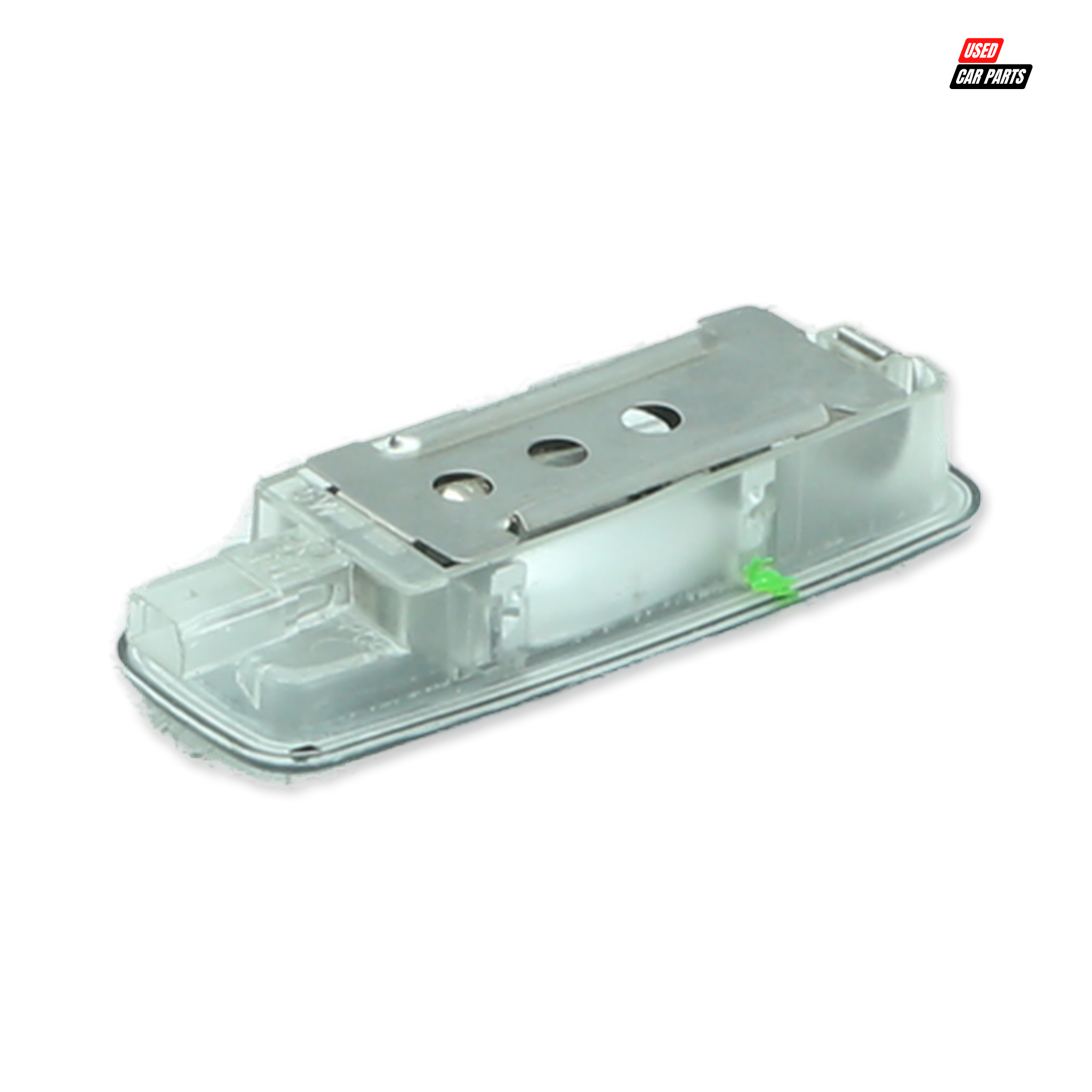 Used Drivers Side Sun Visor Light (Part Number 4D0947105A) for 2001 AUDI TT Coupe