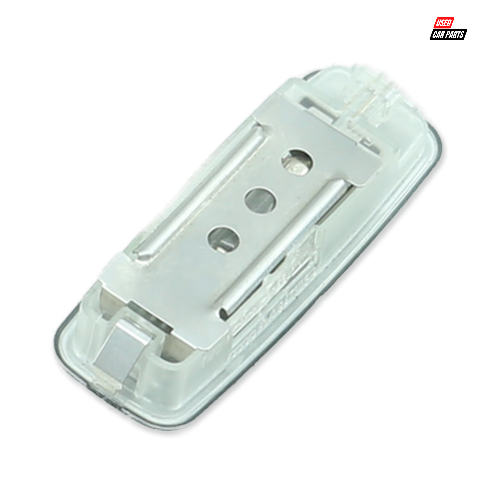 Used Drivers Side Sun Visor Light (Part Number 4D0947105A) for 2001 AUDI TT Coupe