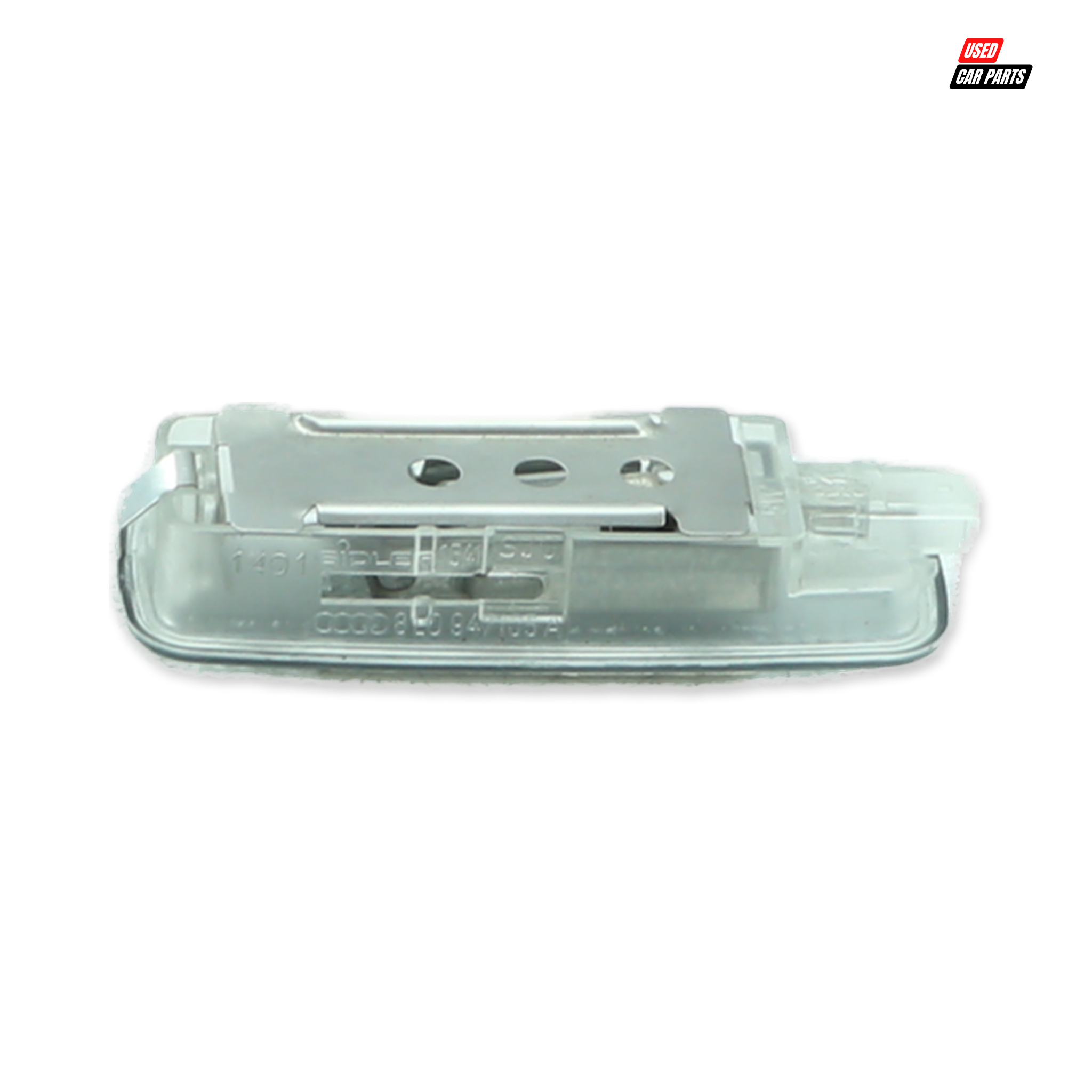 Used Drivers Side Sun Visor Light (Part Number 4D0947105A) for 2001 AUDI TT Coupe