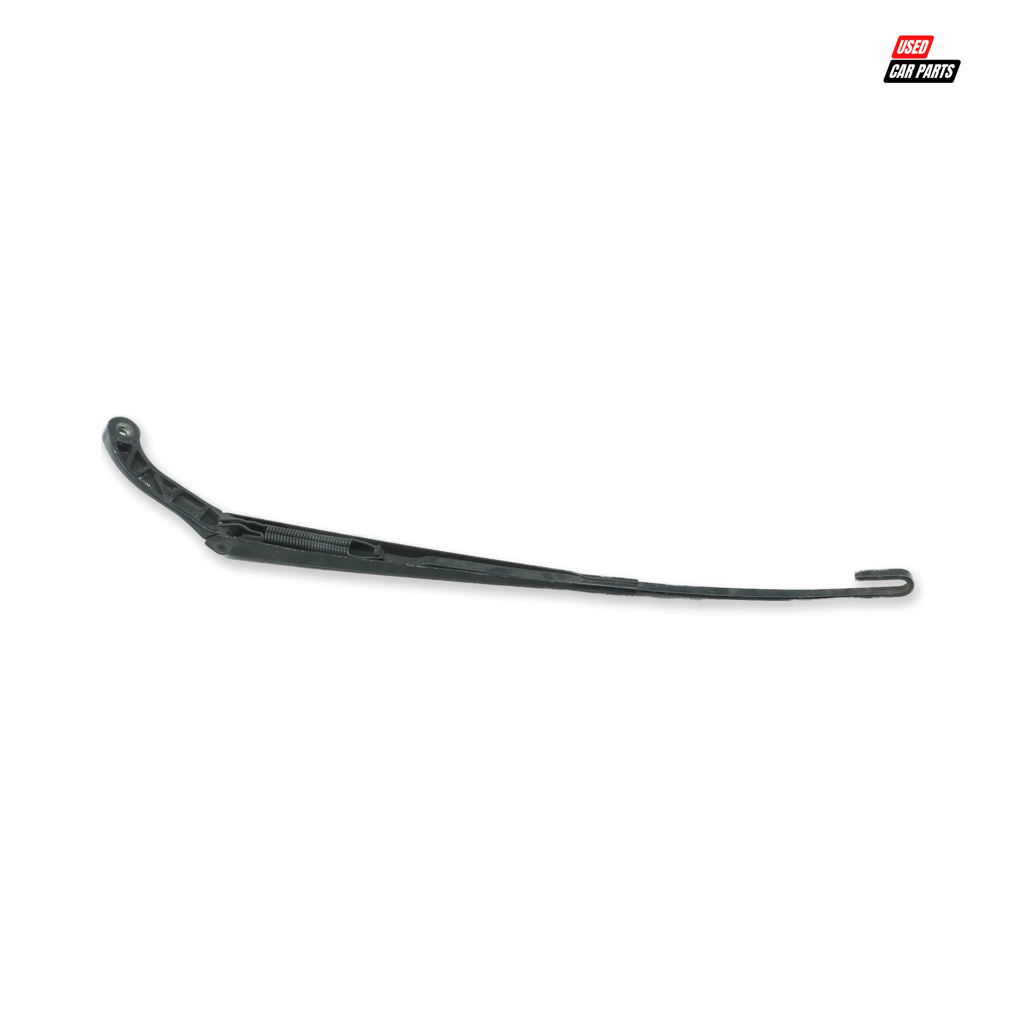 Used Drivers Side Wiper Arm Part Number 8N2955407A for 2001 Audi TT Coupe