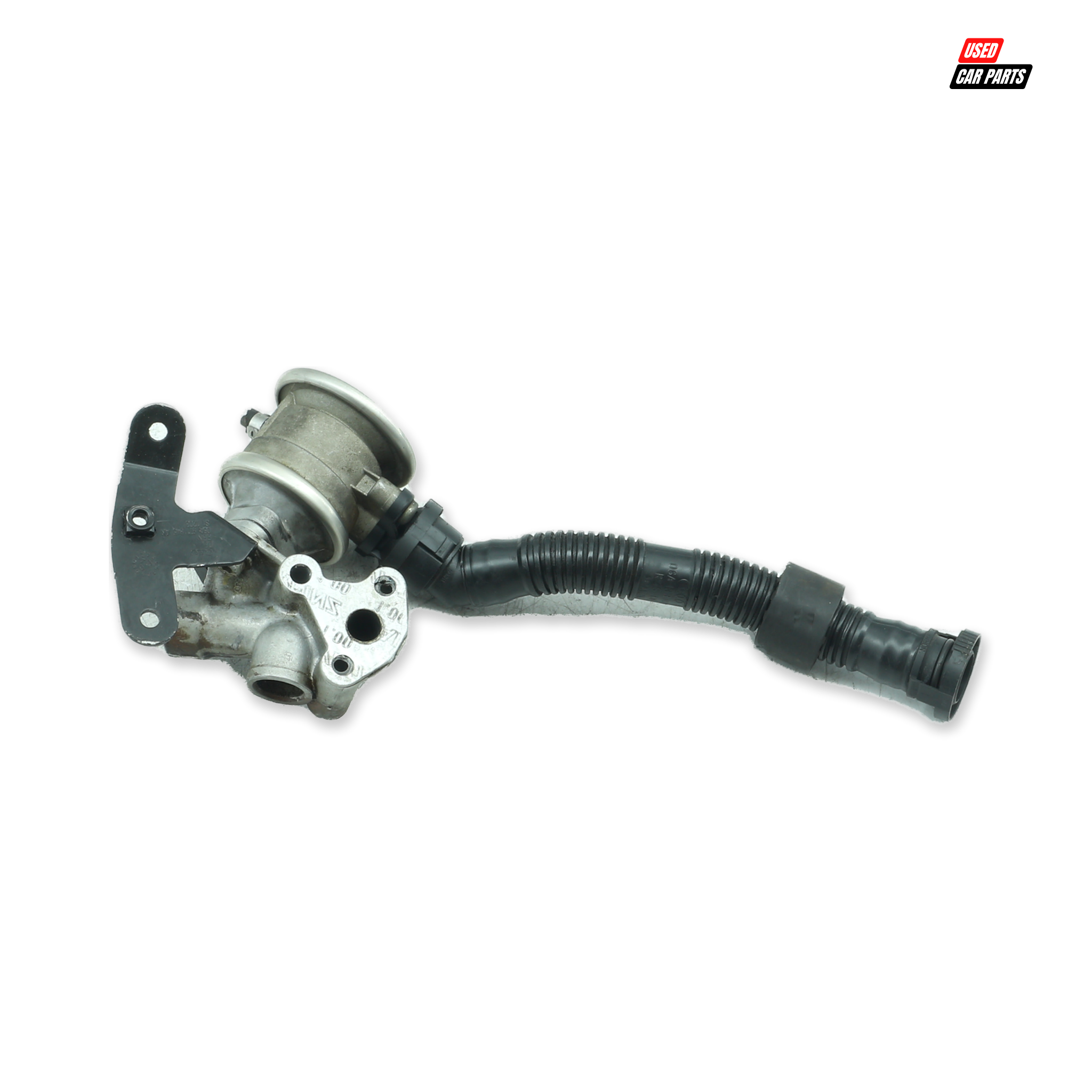 Used Audi TT Coupe EGR Valve (Part Number 06A131102A)