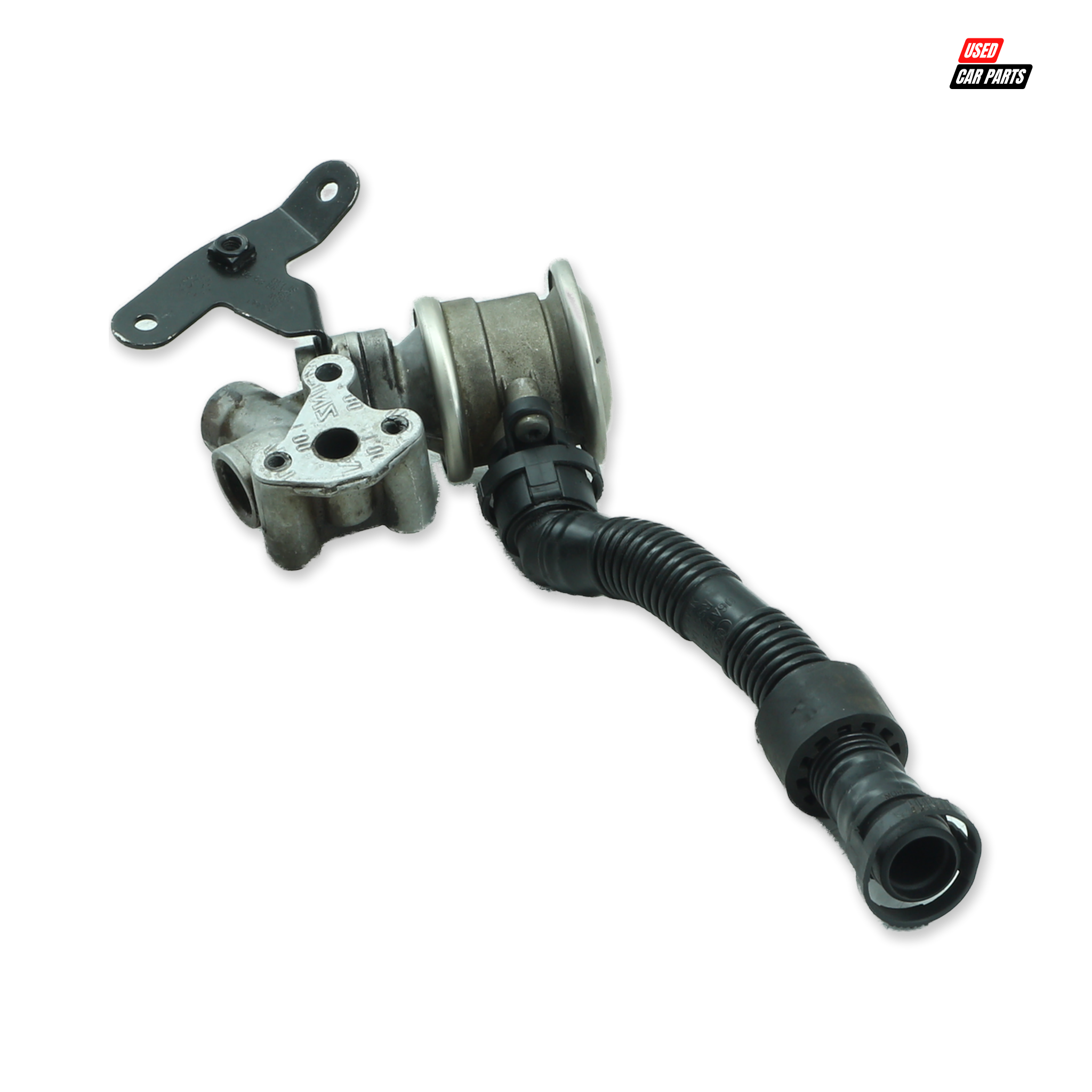 Used Audi TT Coupe EGR Valve (Part Number 06A131102A)