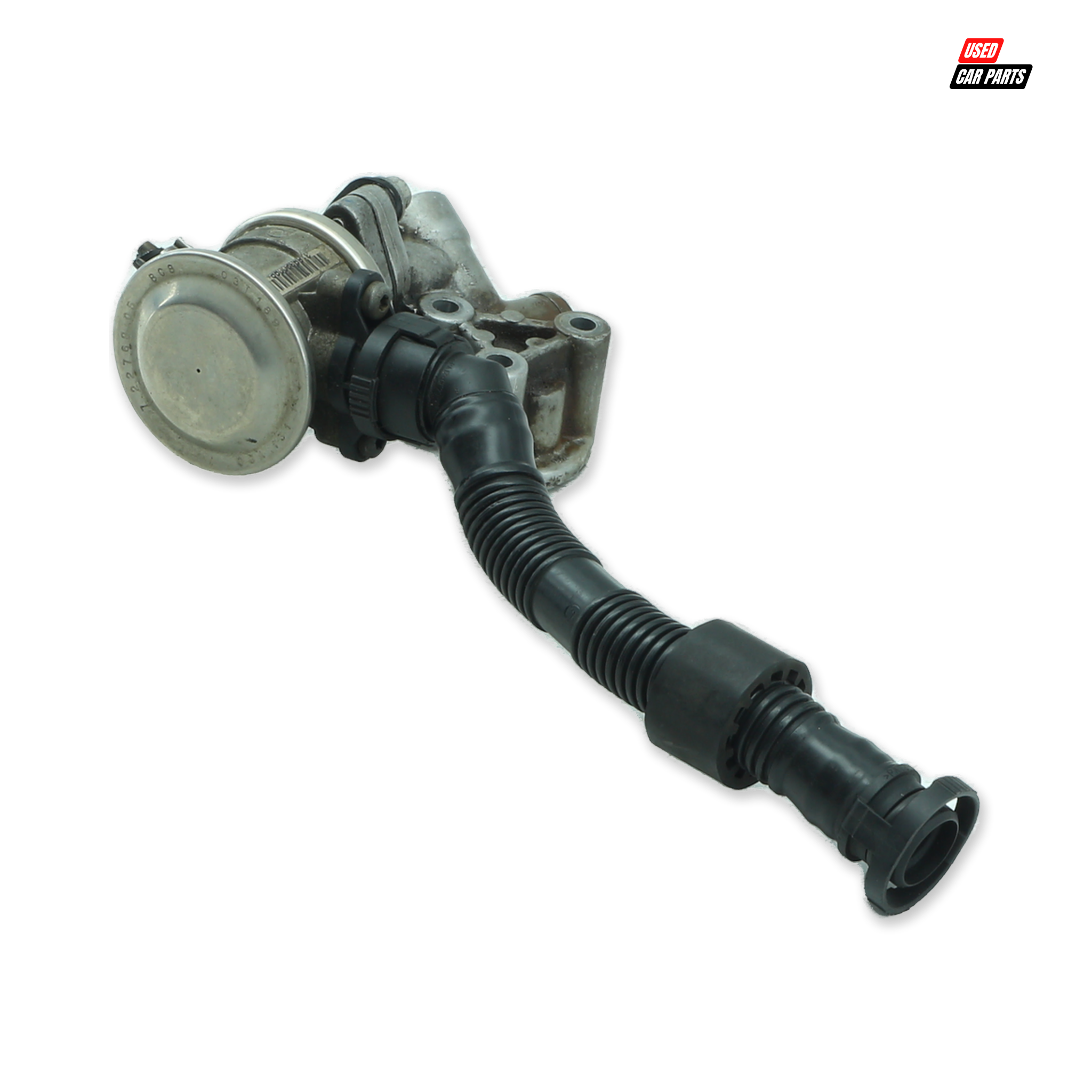 Used Audi TT Coupe EGR Valve (Part Number 06A131102A)