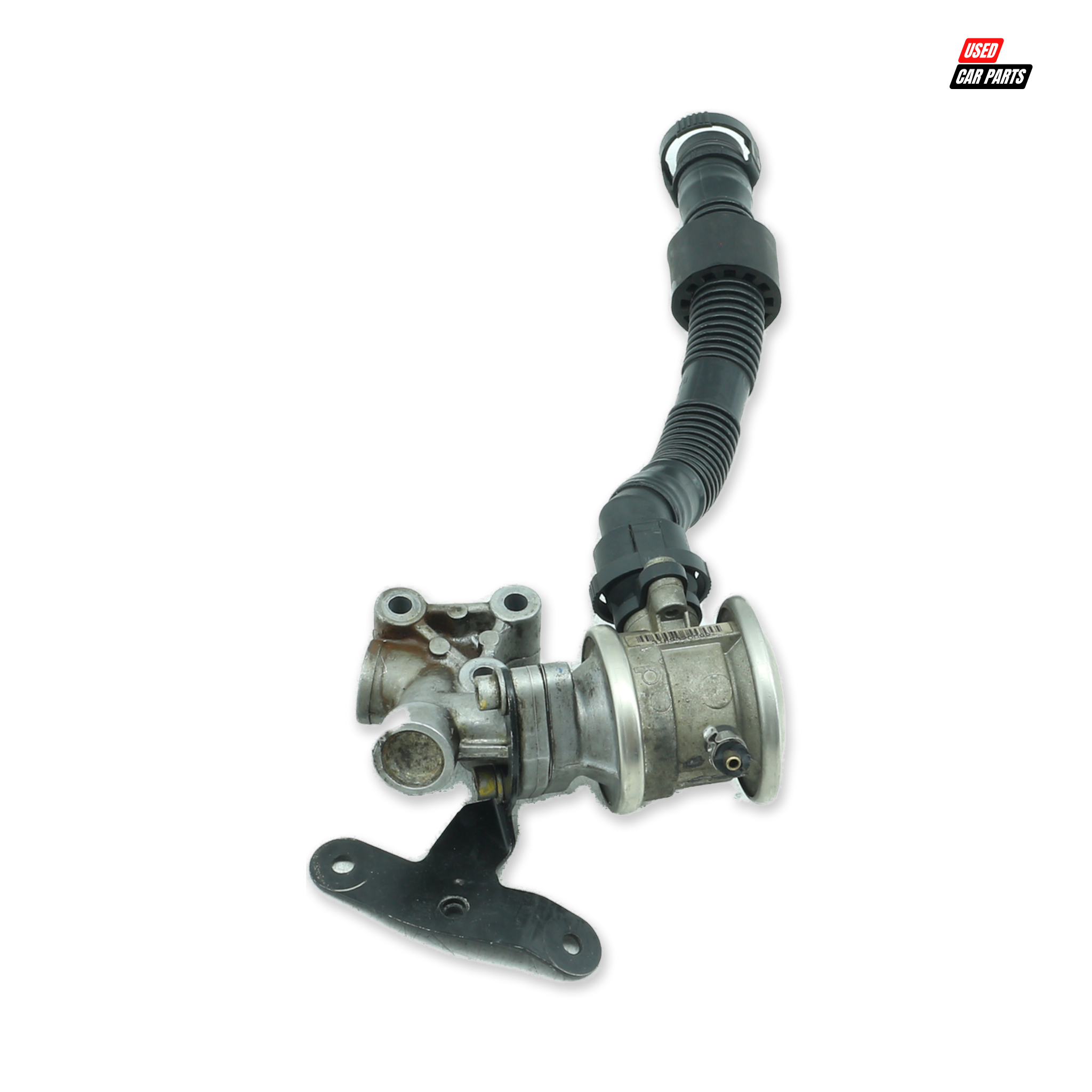 Used Audi TT Coupe EGR Valve (Part Number 06A131102A)