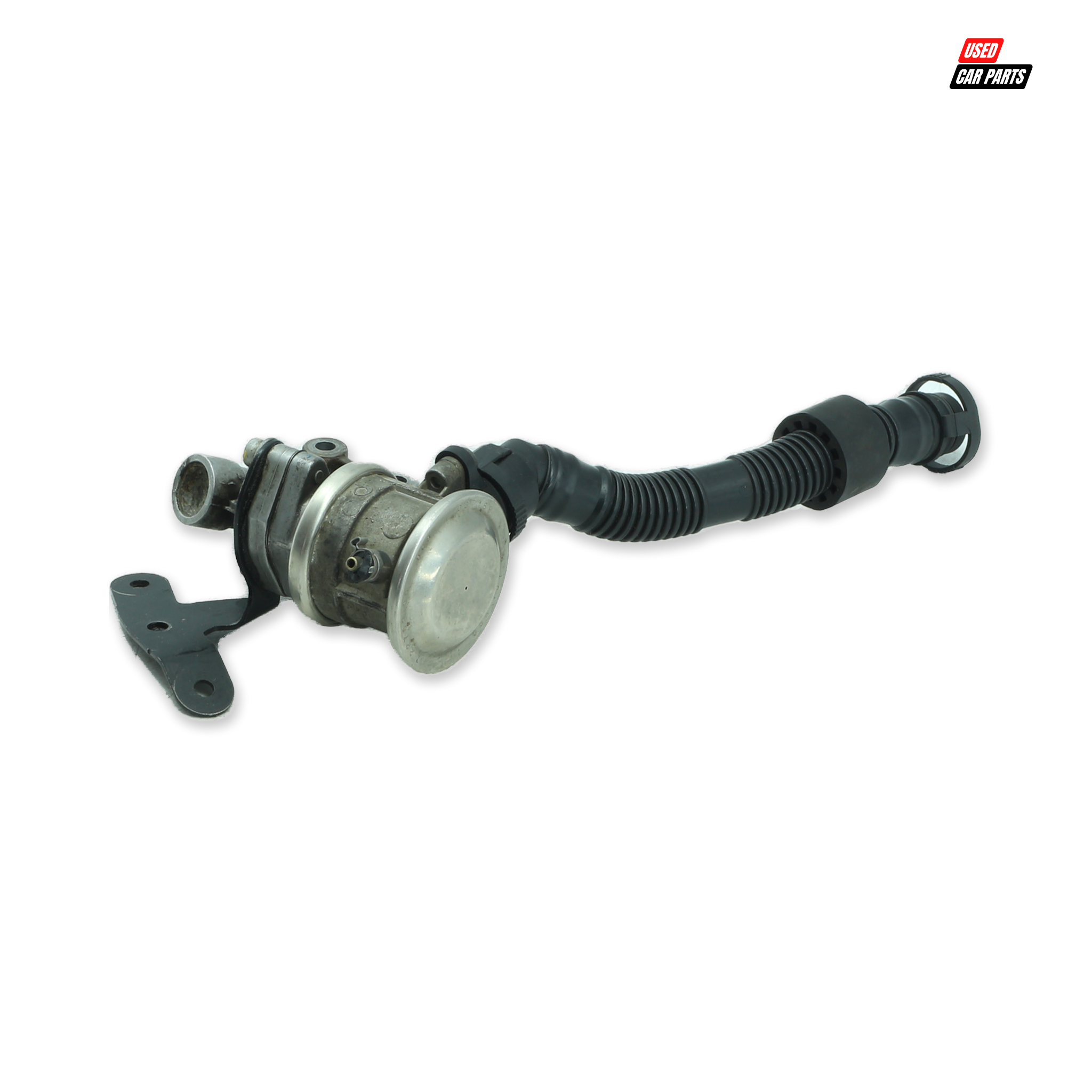 Used Audi TT Coupe EGR Valve (Part Number 06A131102A)