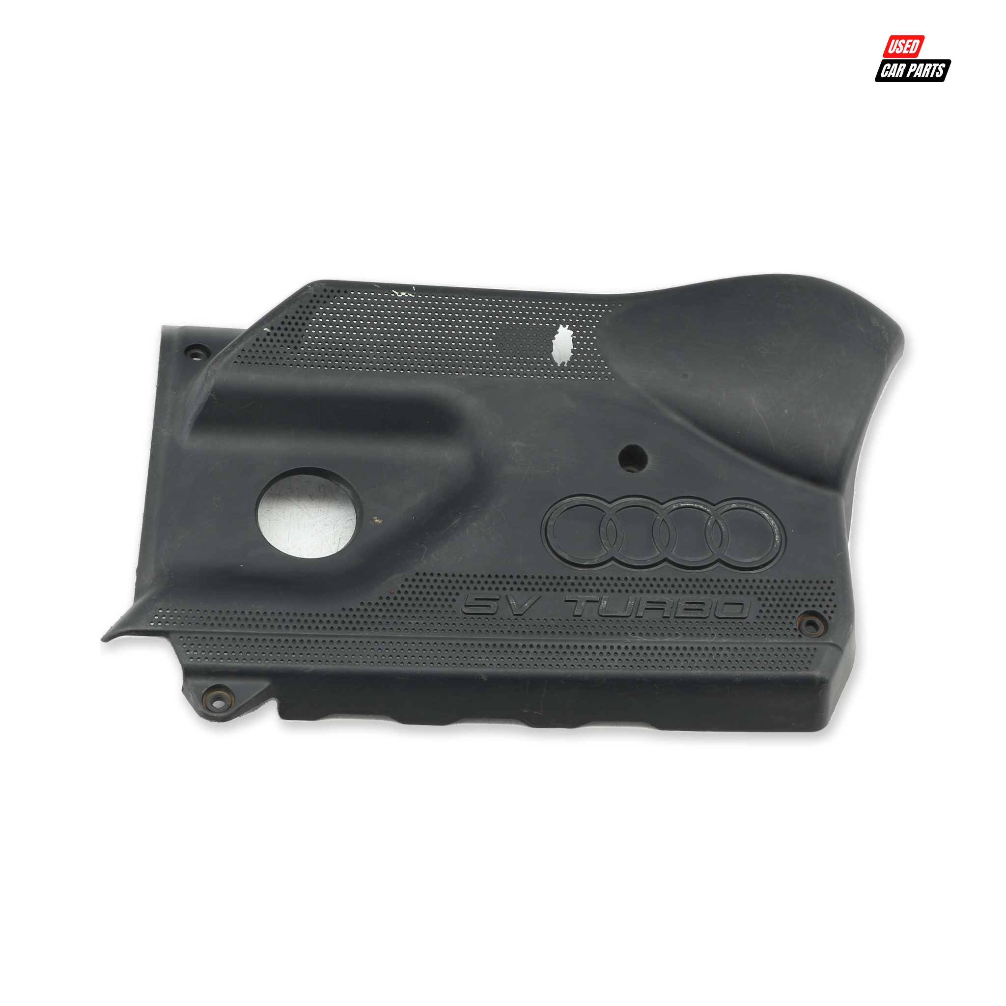 Used Audi TT Coupe Engine Cover (Part Number 06A103724A)