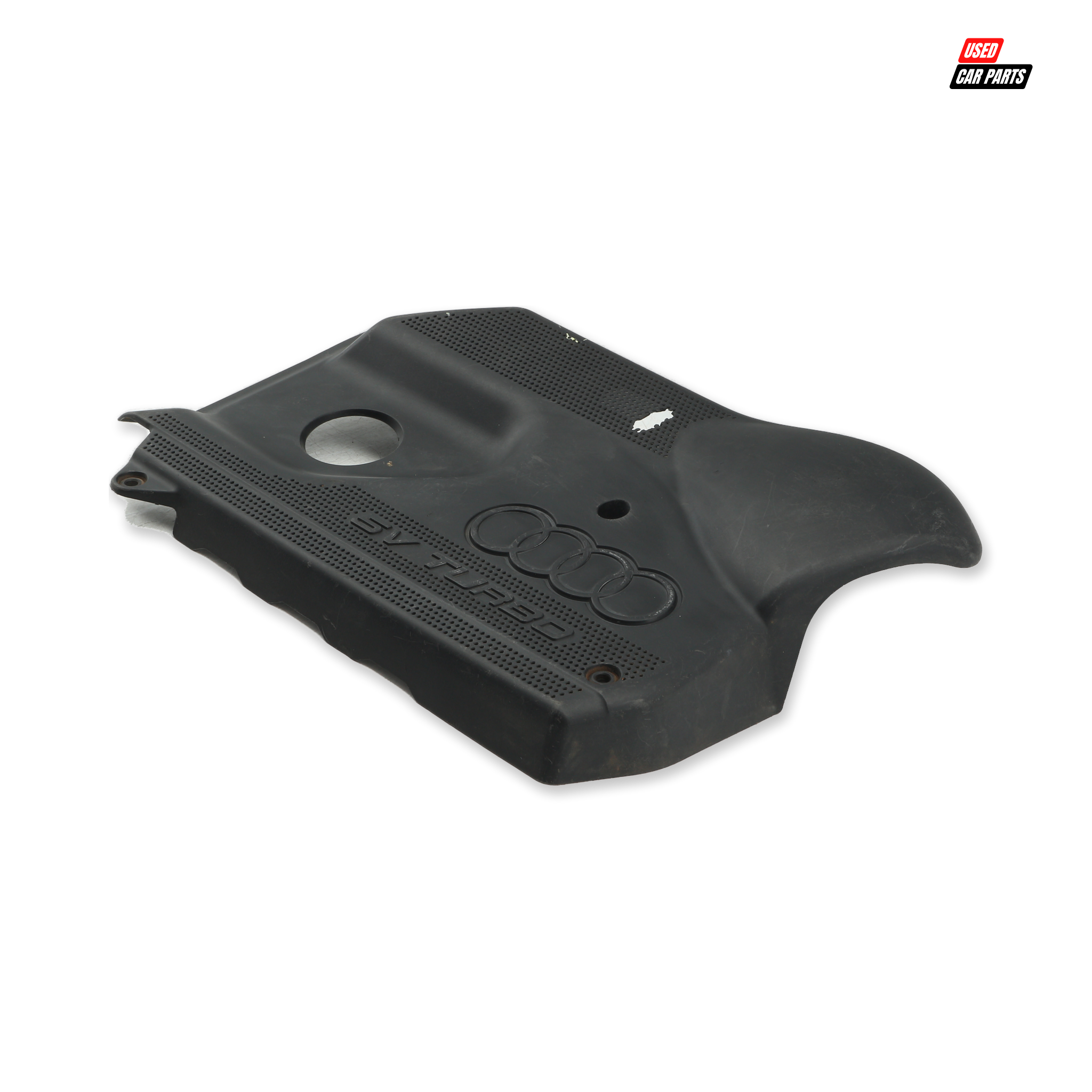 Used Audi TT Coupe Engine Cover (Part Number 06A103724A)