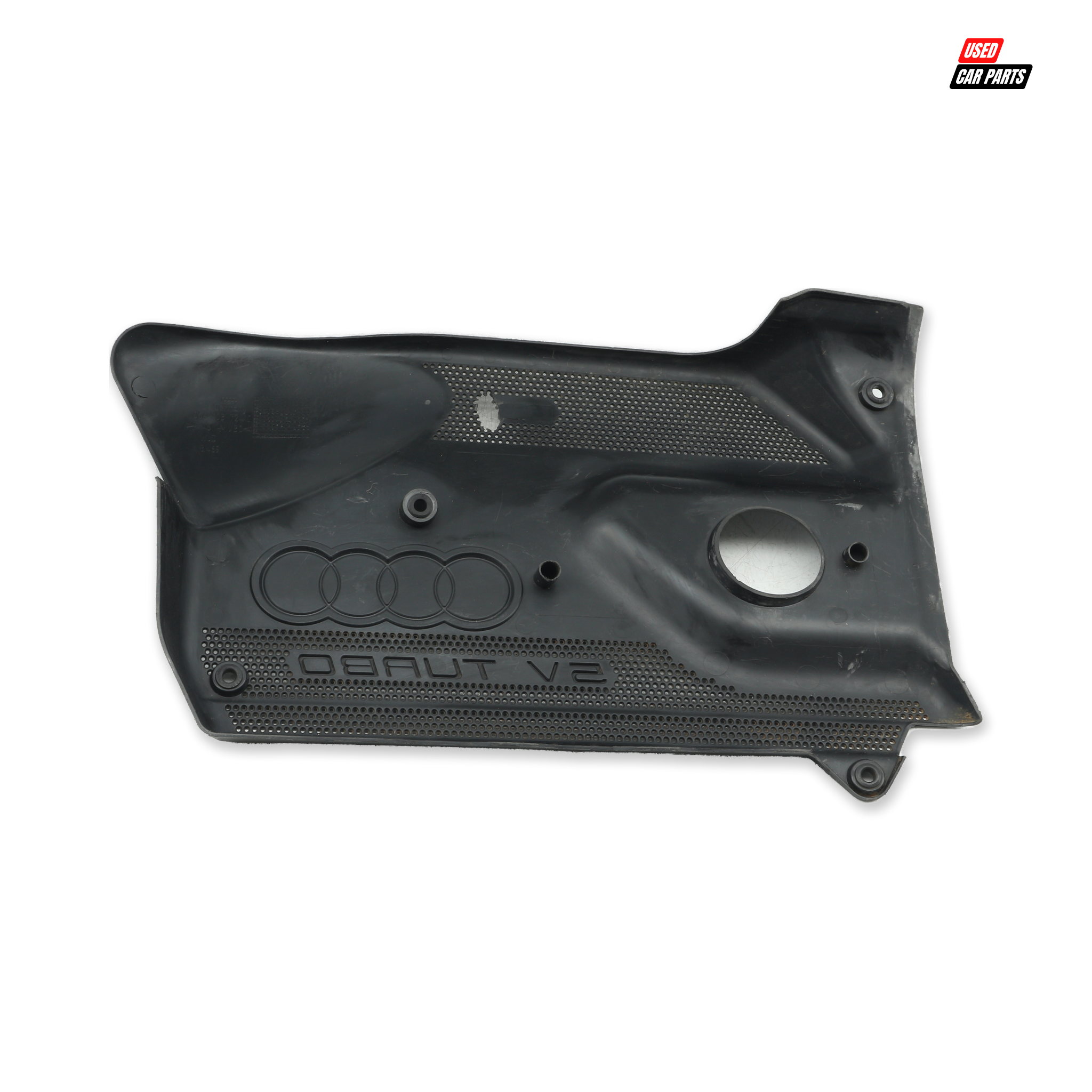 Used Audi TT Coupe Engine Cover (Part Number 06A103724A)