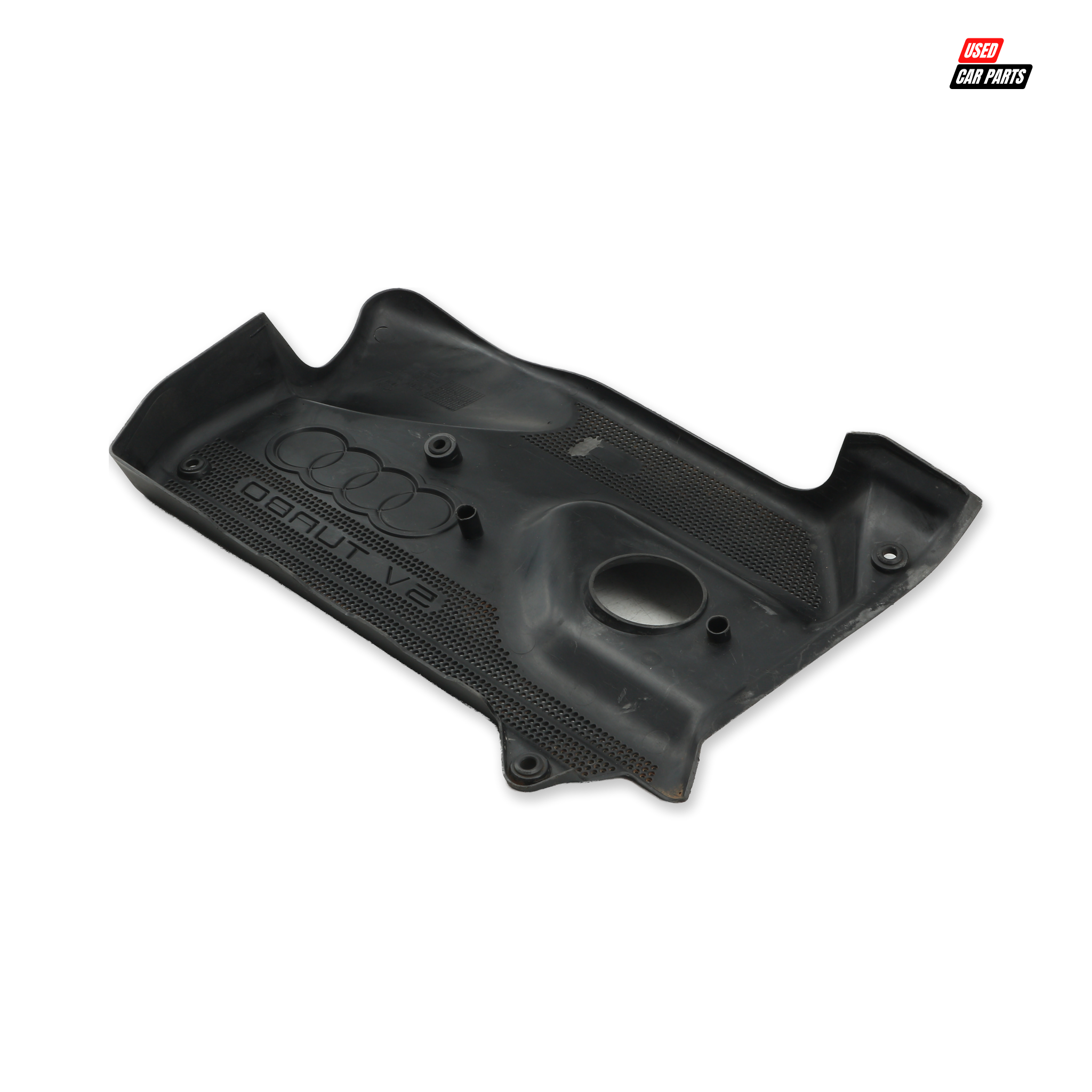 Used Audi TT Coupe Engine Cover (Part Number 06A103724A)