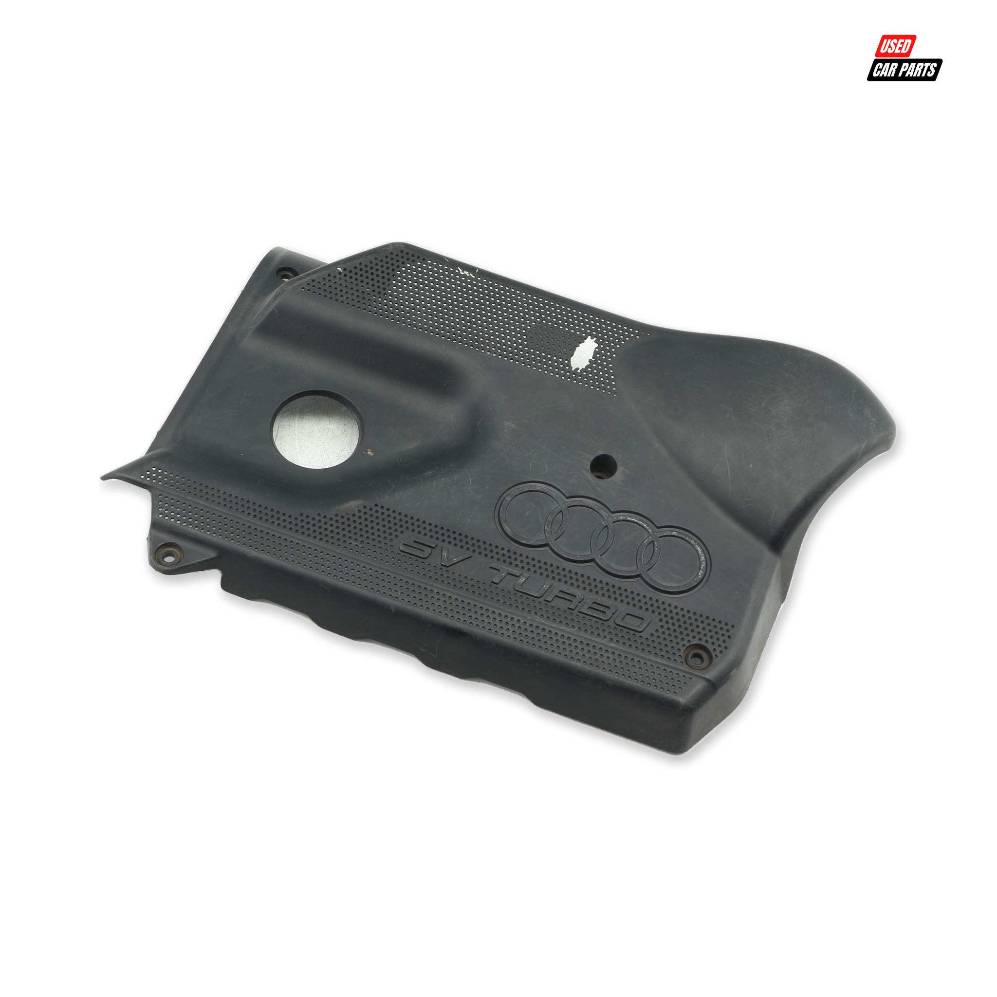 Used Audi TT Coupe Engine Cover (Part Number 06A103724A)