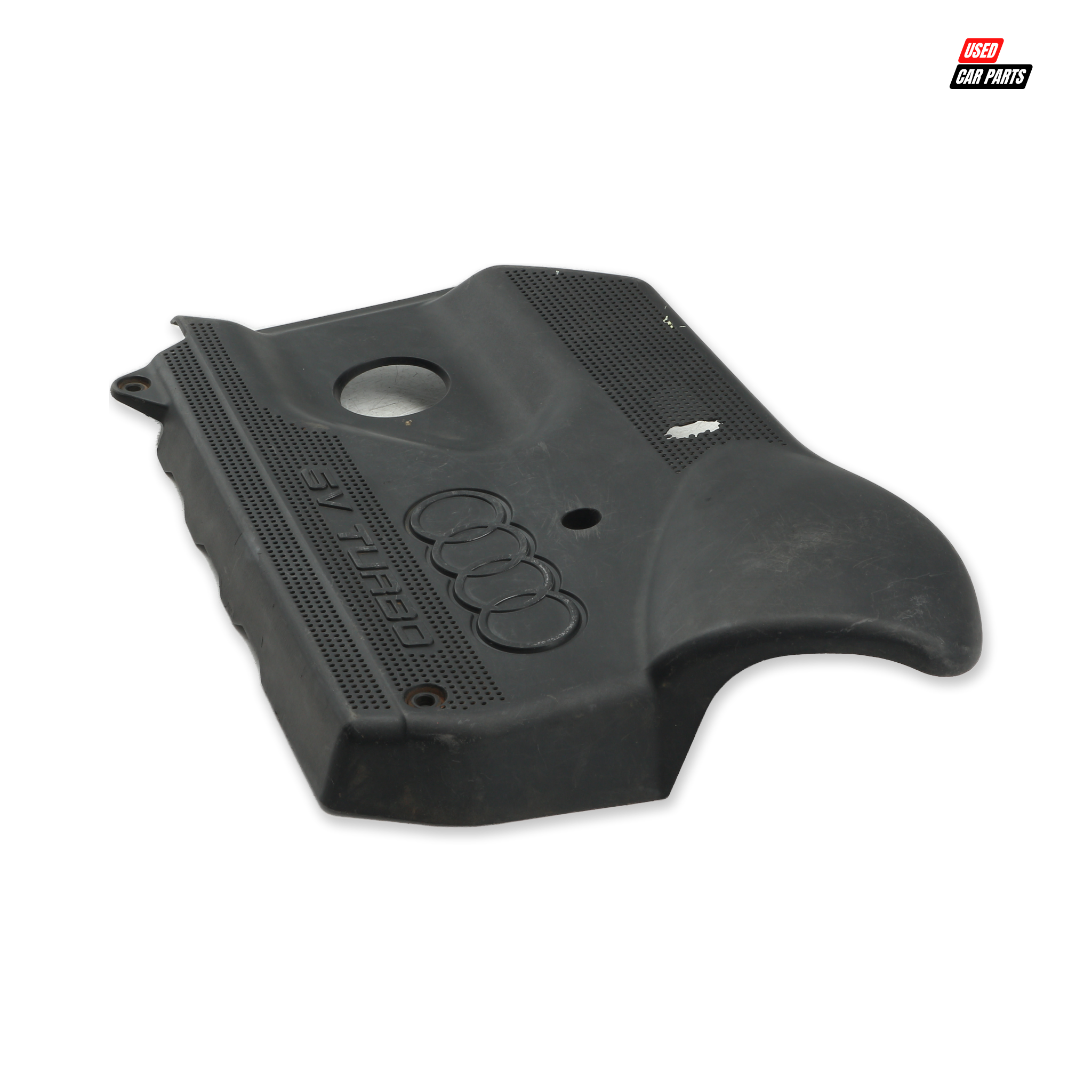 Used Audi TT Coupe Engine Cover (Part Number 06A103724A)
