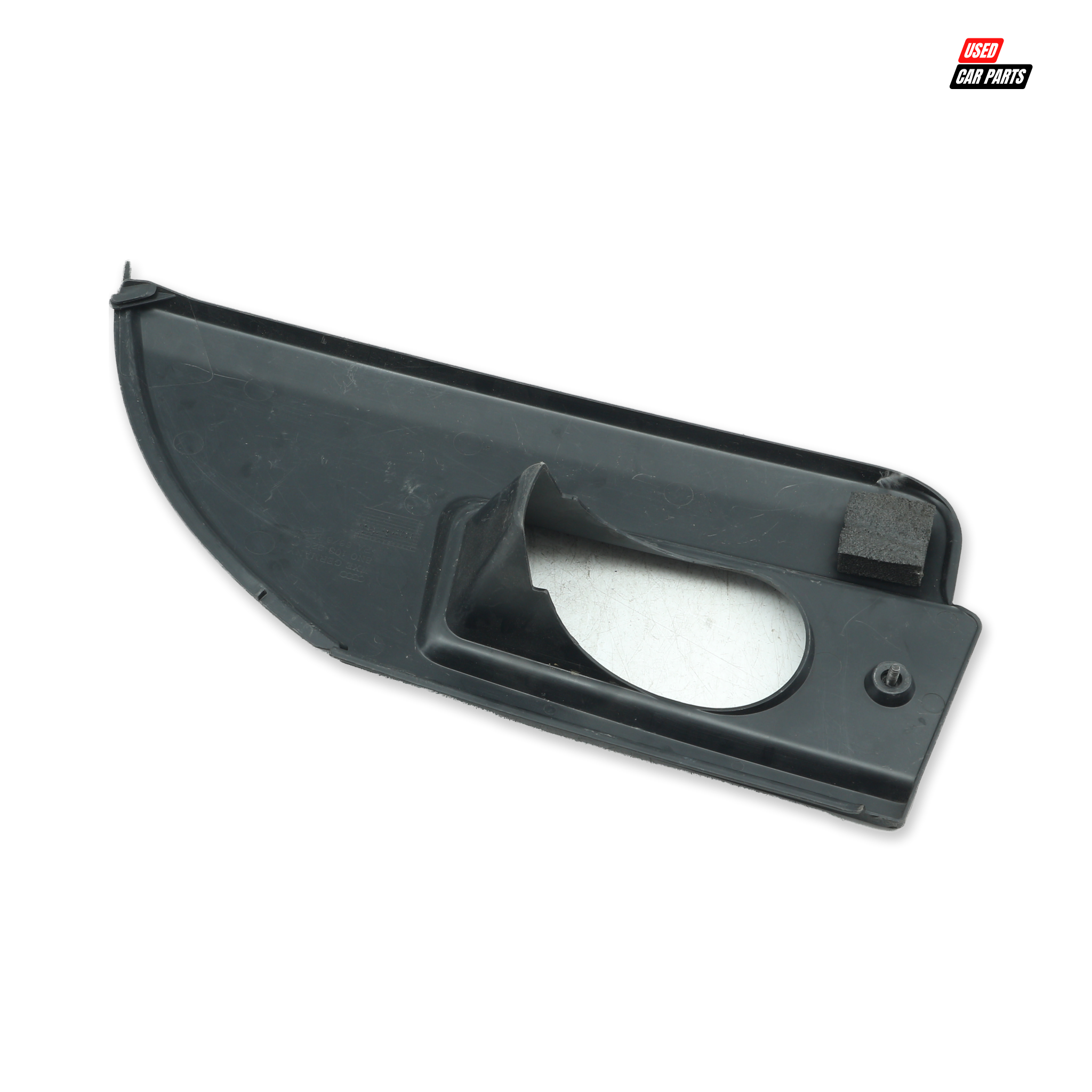 Used AUDI TT Coupe 2001 Engine Cover Trim (Part Number 8N0103926)