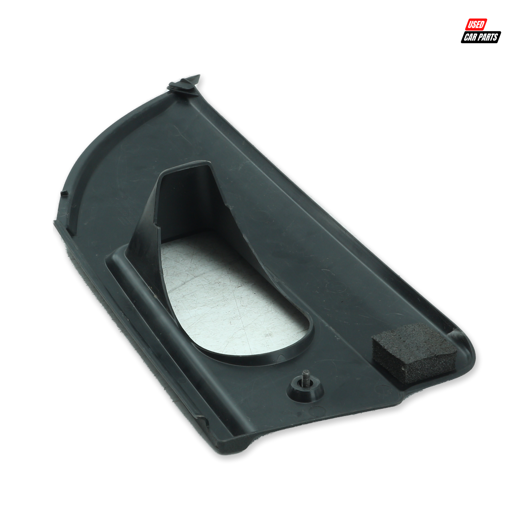 Used AUDI TT Coupe 2001 Engine Cover Trim (Part Number 8N0103926)