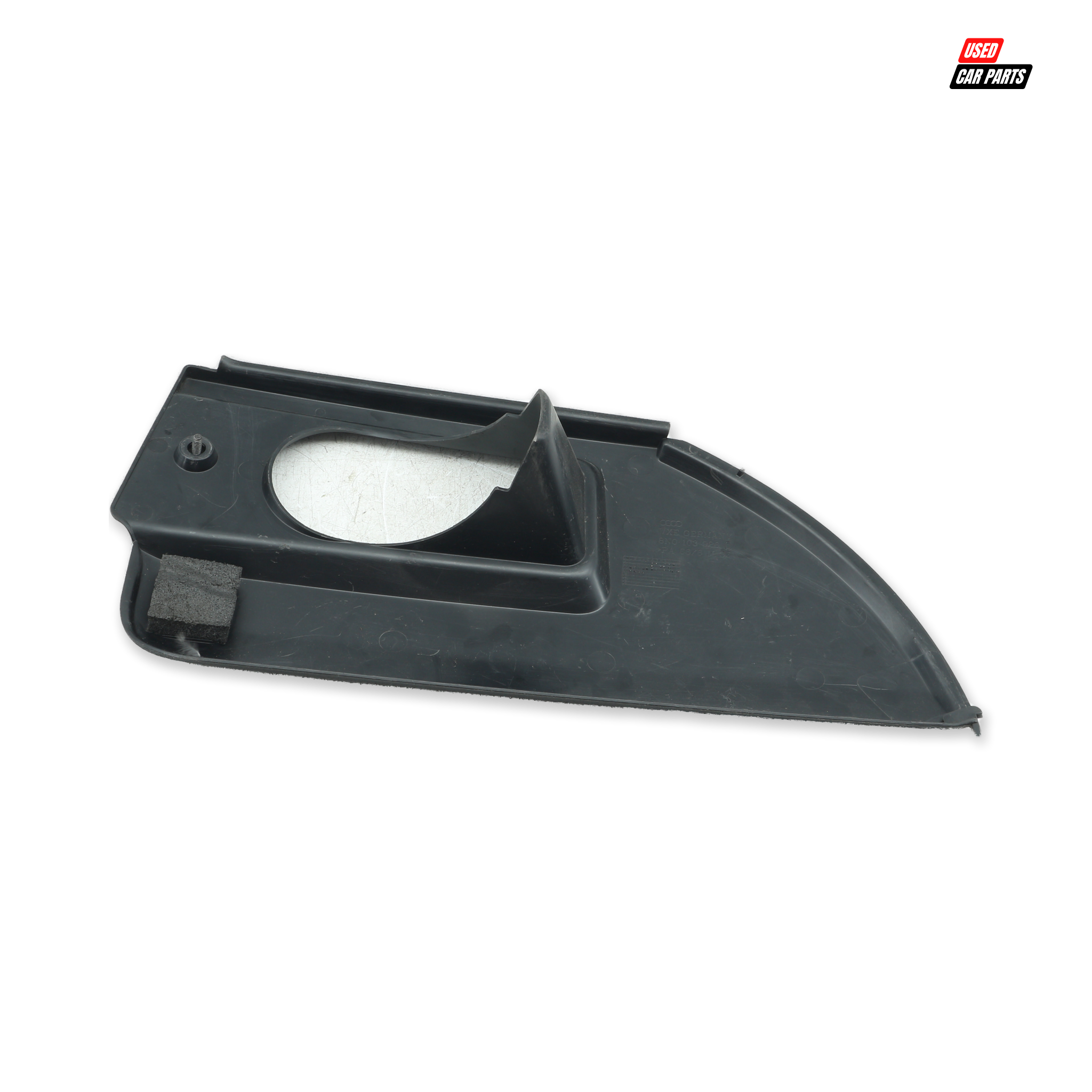 Used AUDI TT Coupe 2001 Engine Cover Trim (Part Number 8N0103926)