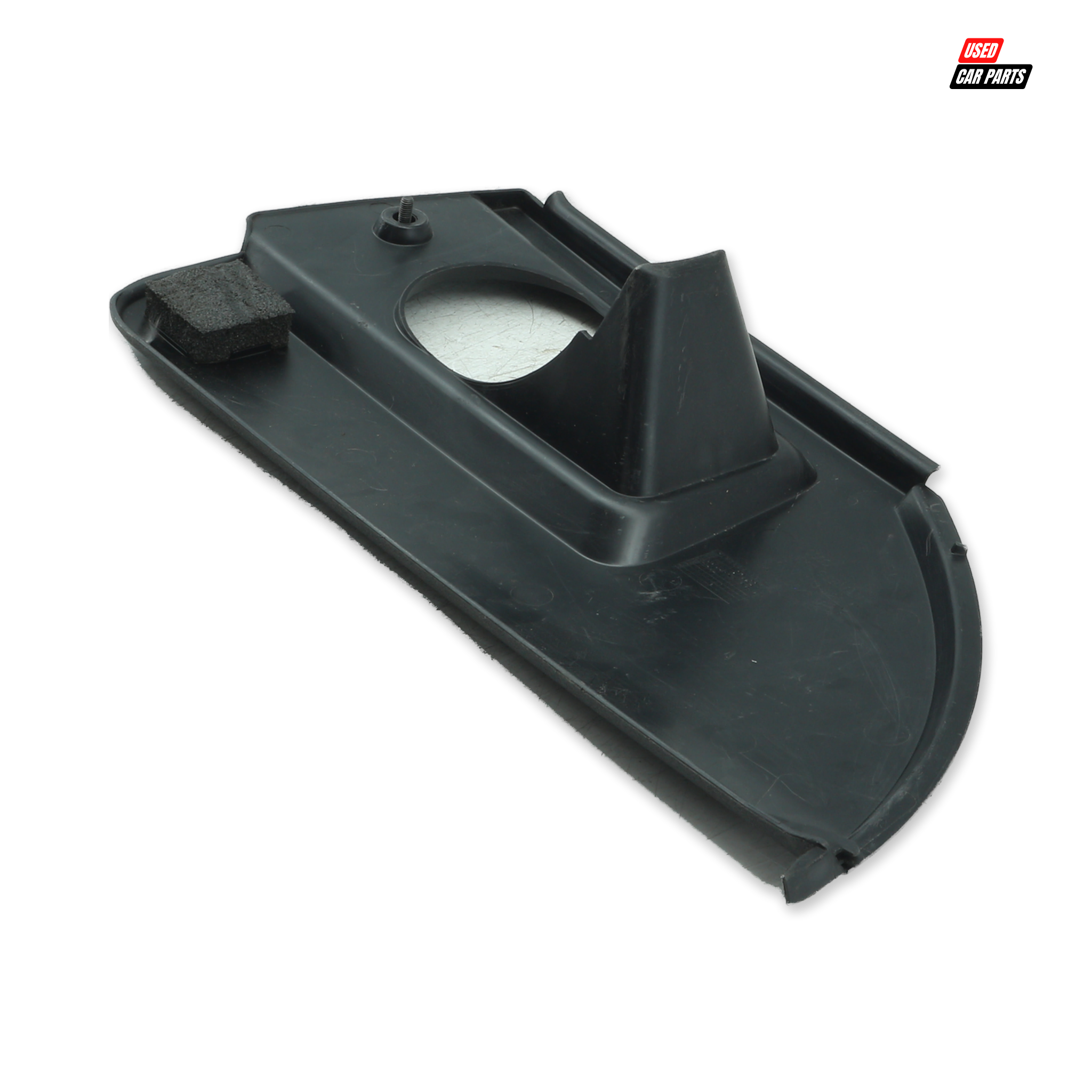 Used AUDI TT Coupe 2001 Engine Cover Trim (Part Number 8N0103926)