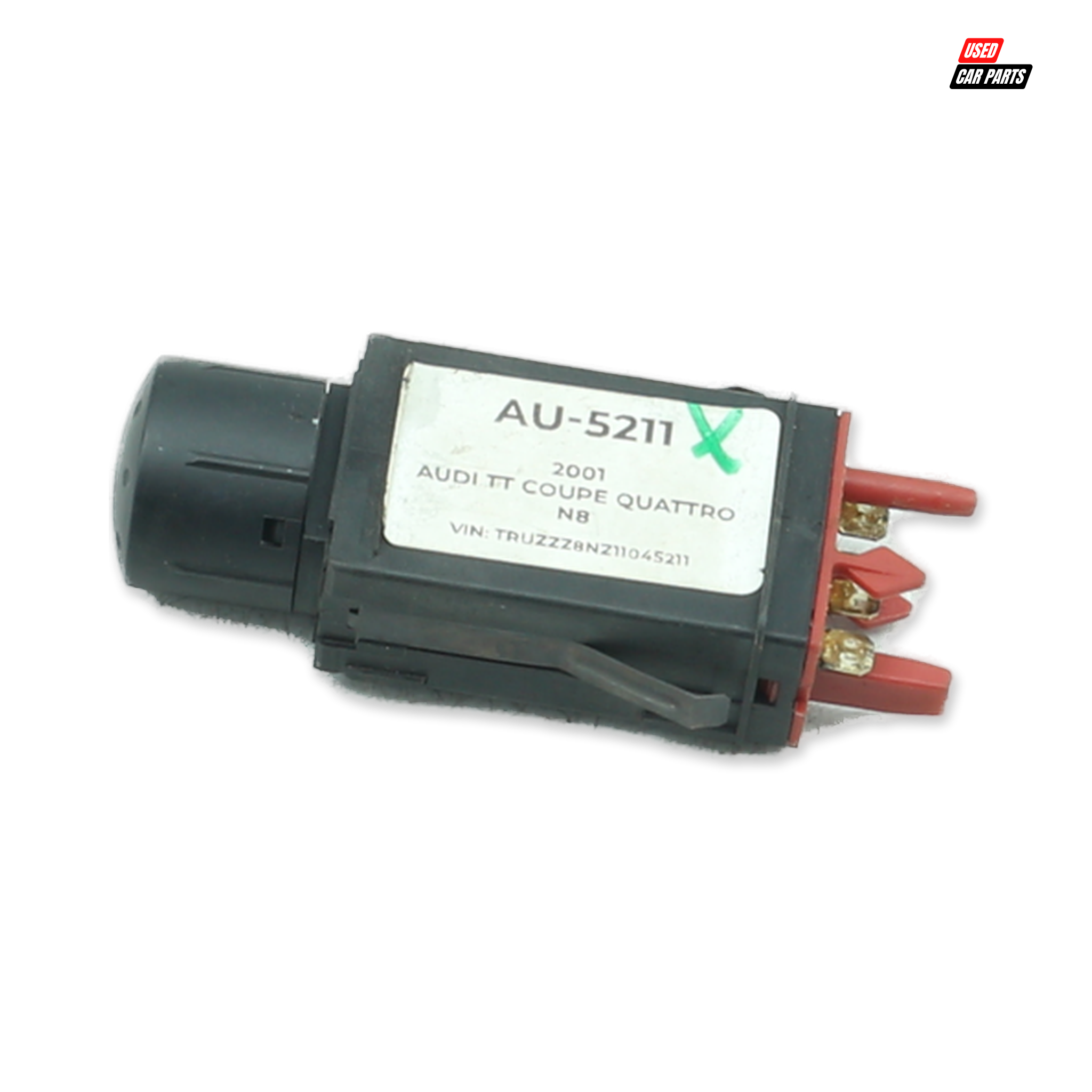 Used Esp Switch for 2001 Audi TT Coupe