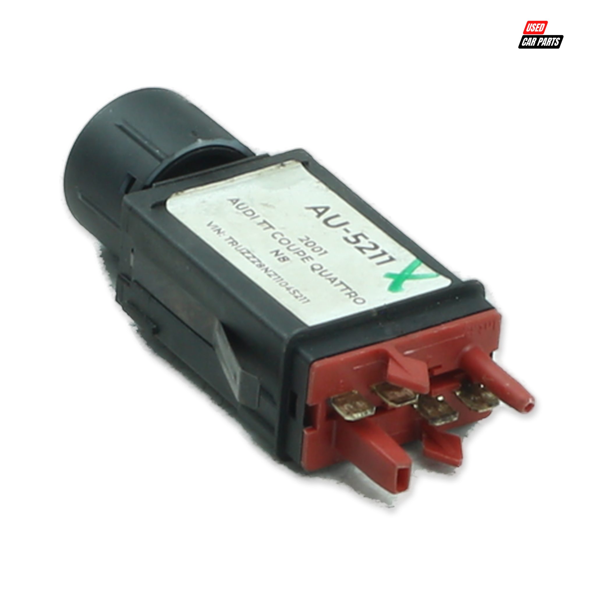 Used Esp Switch for 2001 Audi TT Coupe