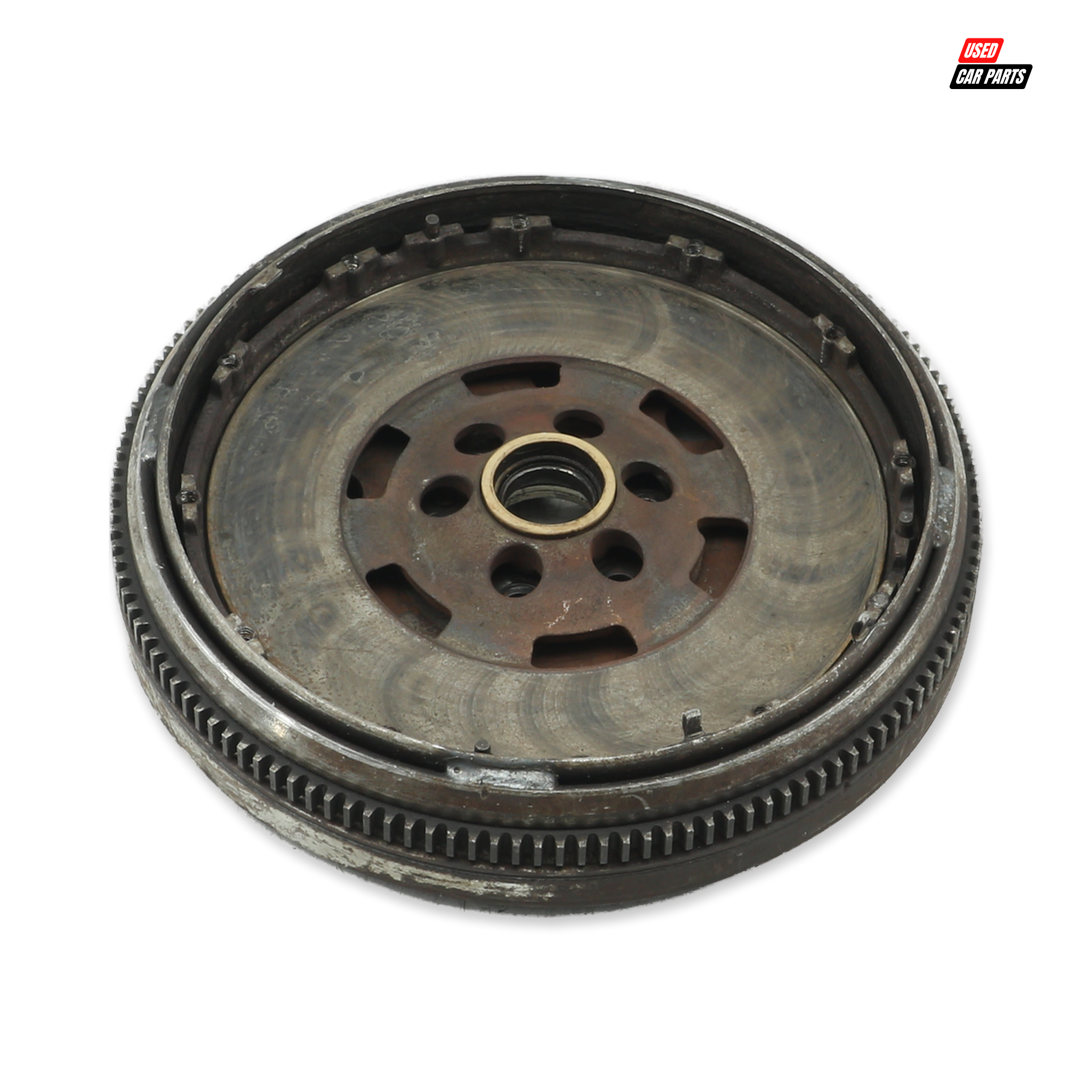 Used Flywheel for 2001 Audi TT Coupe - Tested & Money Back Guarantee