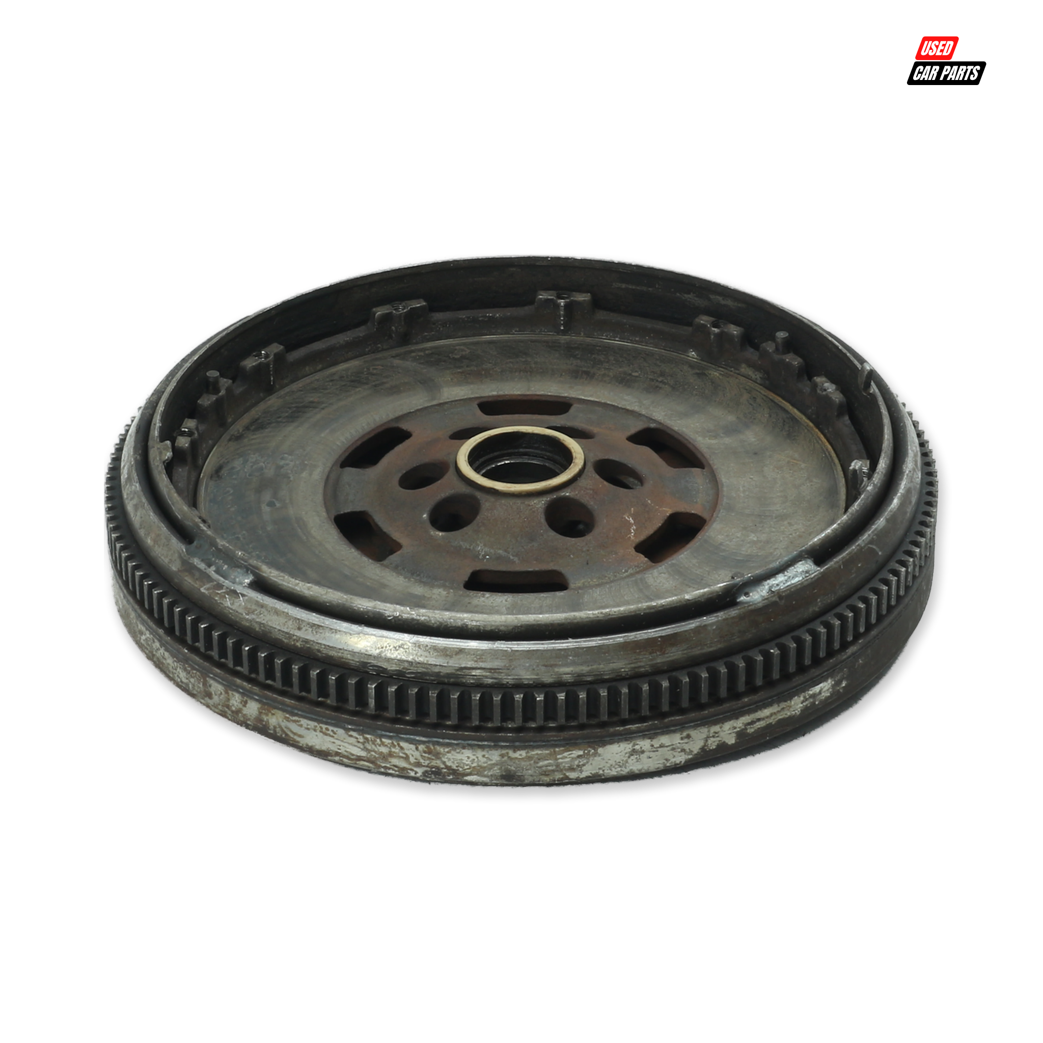 Used Flywheel for 2001 Audi TT Coupe - Tested & Money Back Guarantee