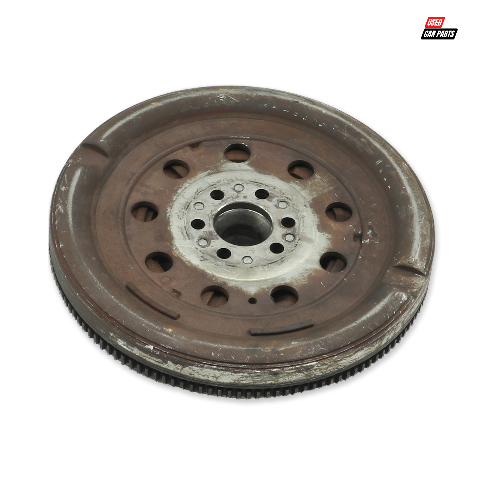 Used Flywheel for 2001 Audi TT Coupe - Tested & Money Back Guarantee