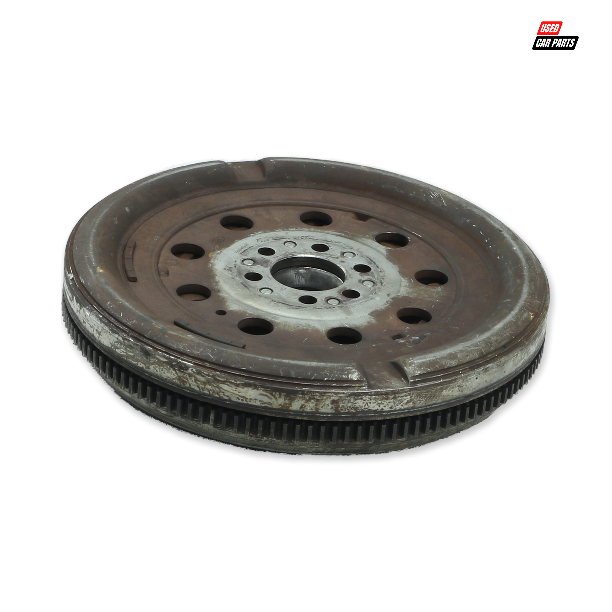 Used Flywheel for 2001 Audi TT Coupe - Tested & Money Back Guarantee