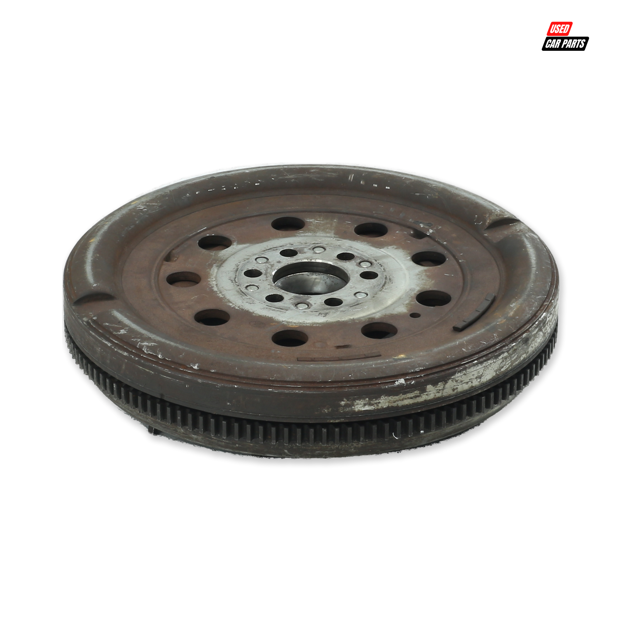 Used Flywheel for 2001 Audi TT Coupe - Tested & Money Back Guarantee